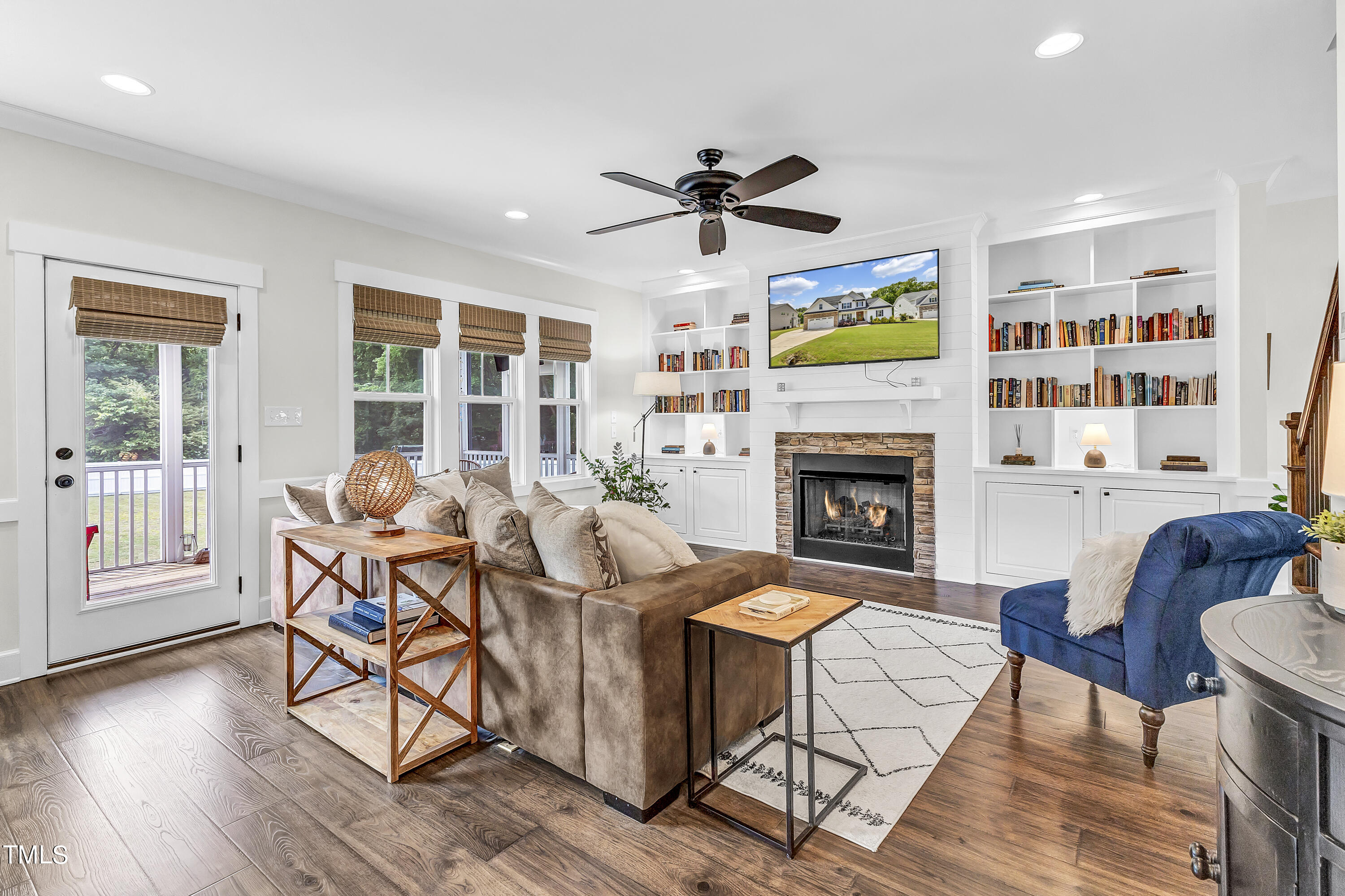 93 Canady Landing Way