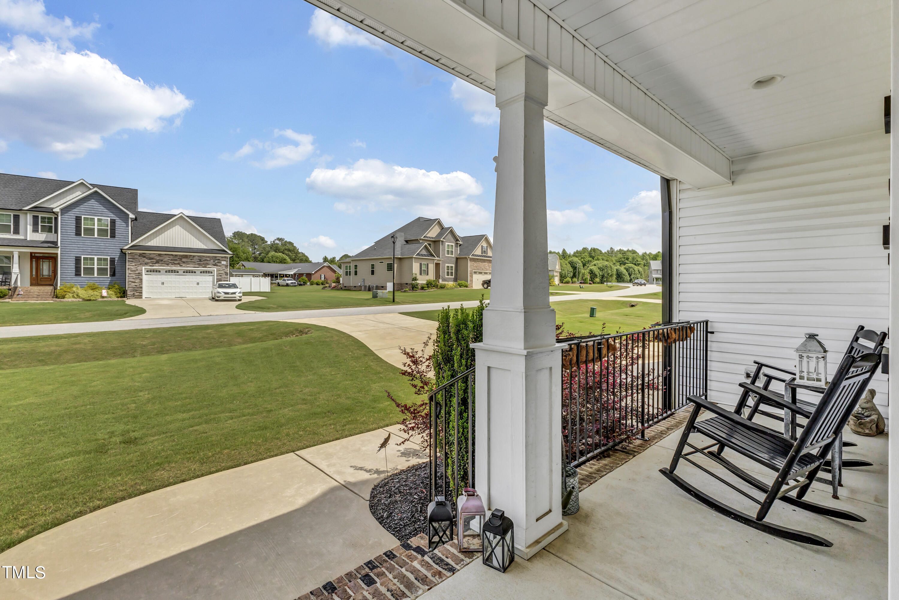 93 Canady Landing Way