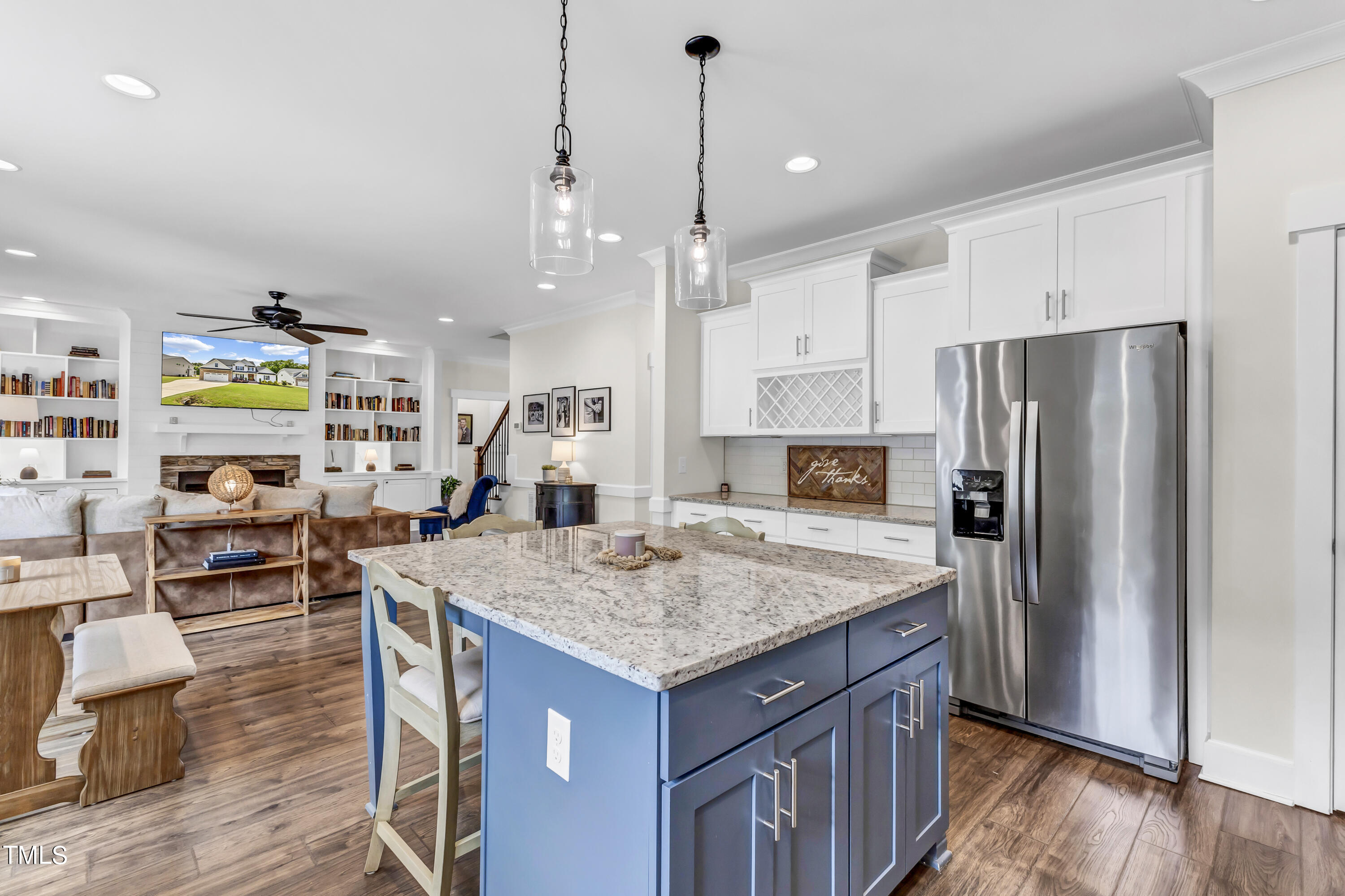 93 Canady Landing Way