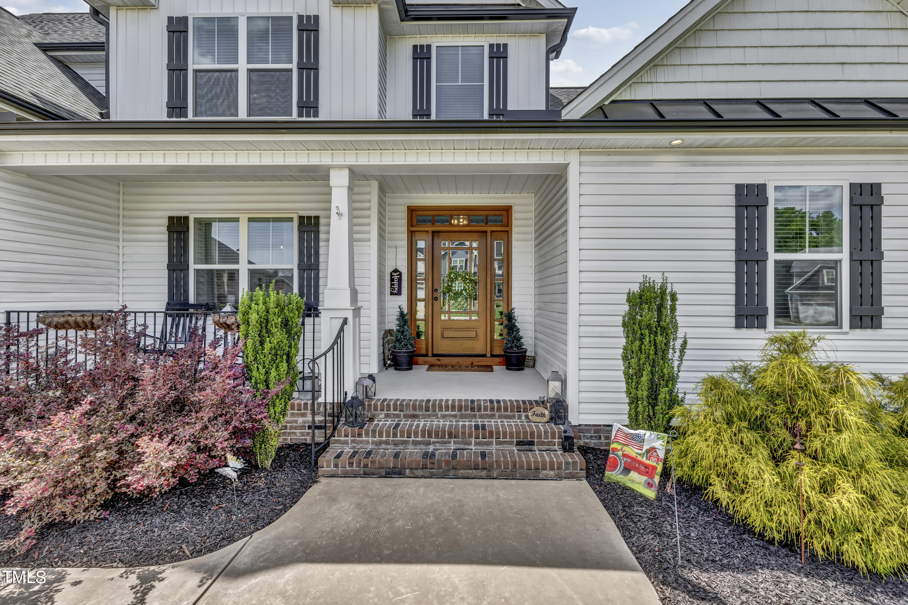 93 Canady Landing Way