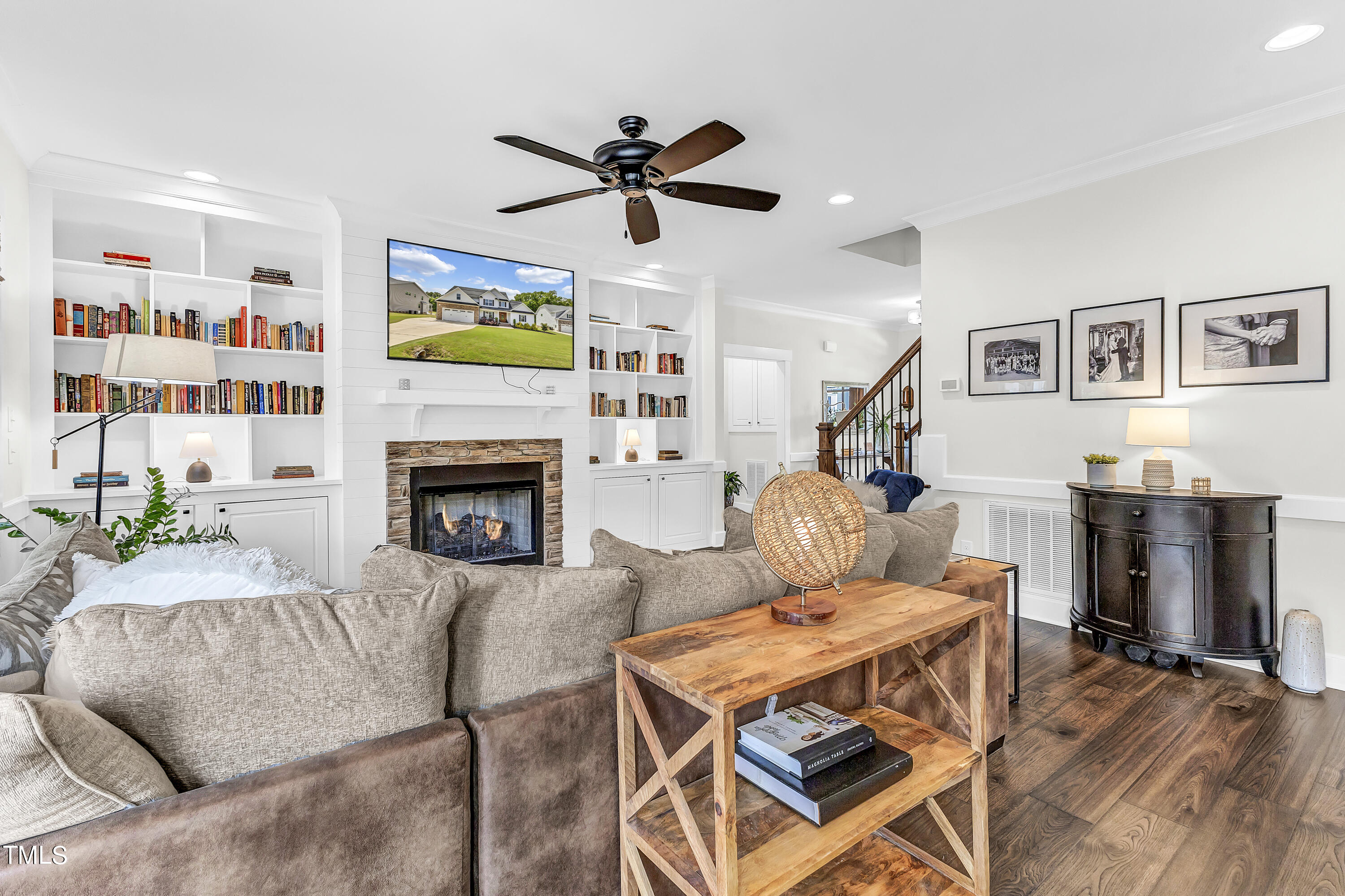 93 Canady Landing Way