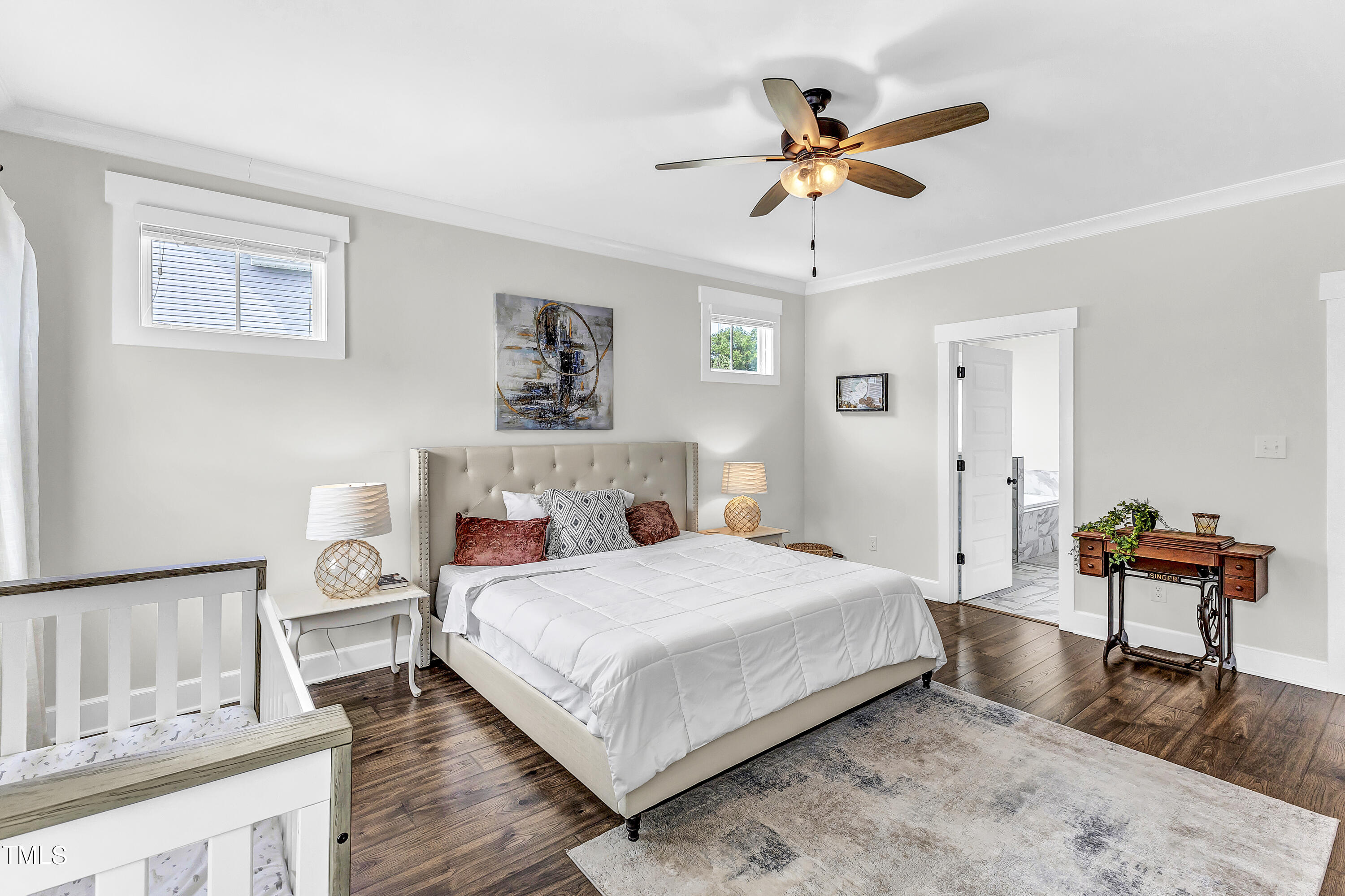 93 Canady Landing Way