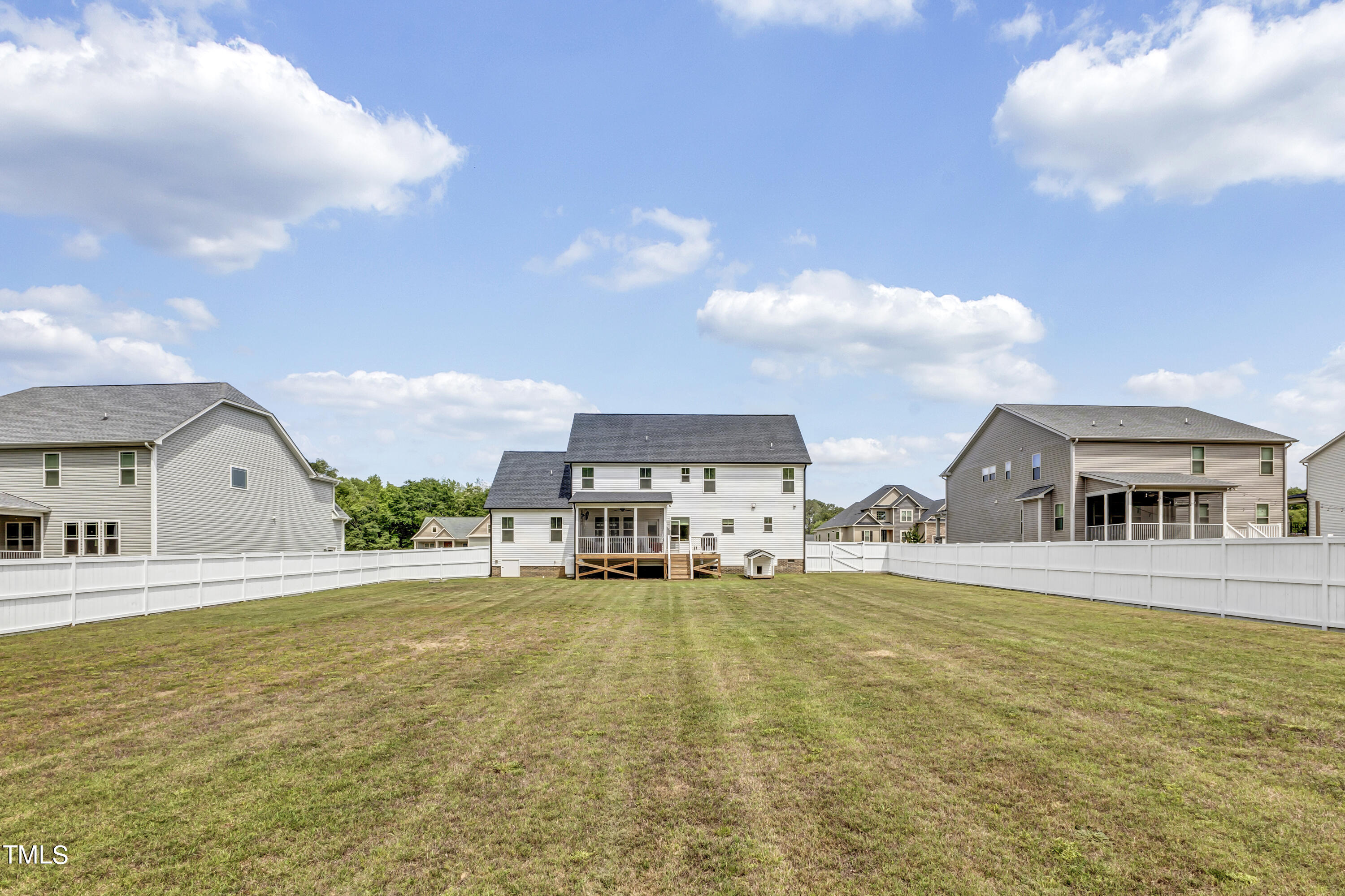 93 Canady Landing Way