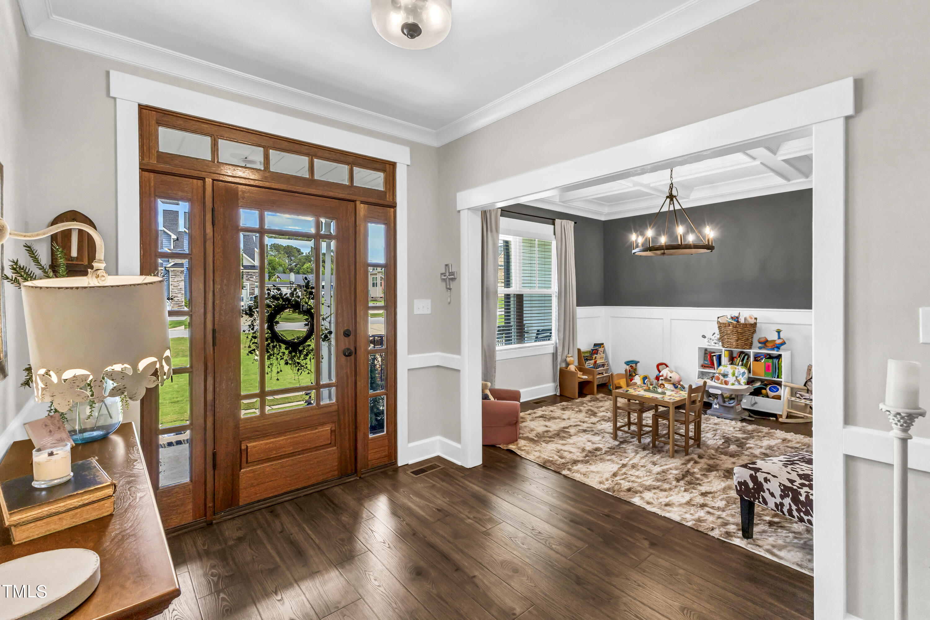 93 Canady Landing Way