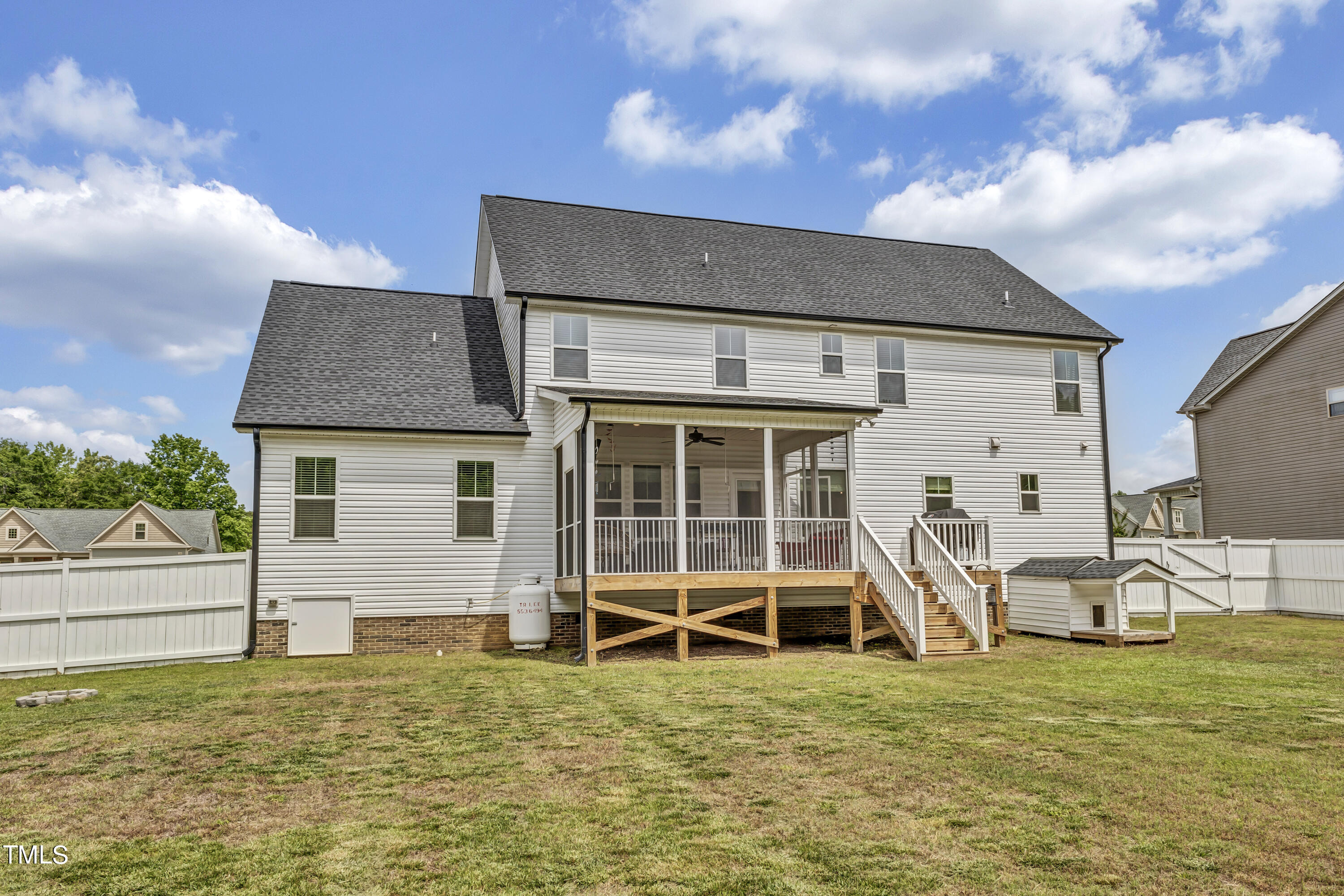 93 Canady Landing Way