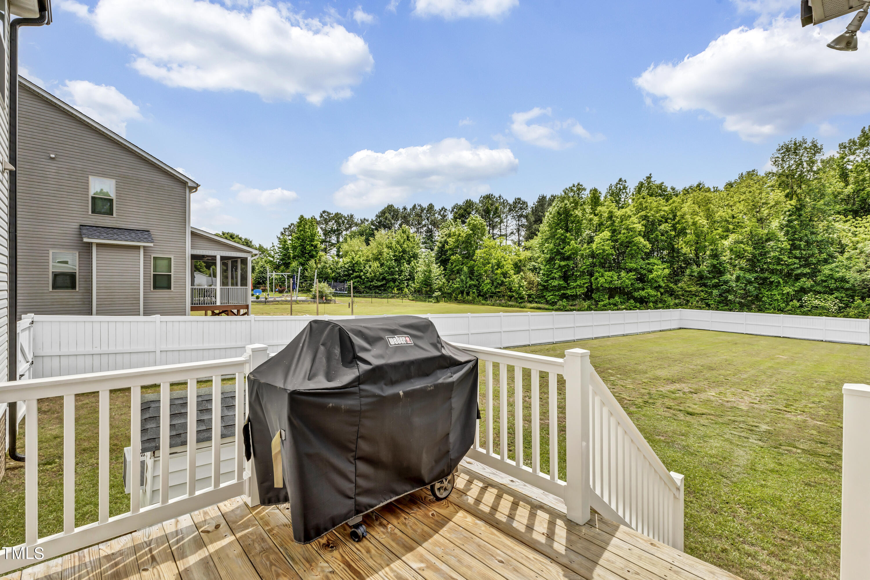 93 Canady Landing Way