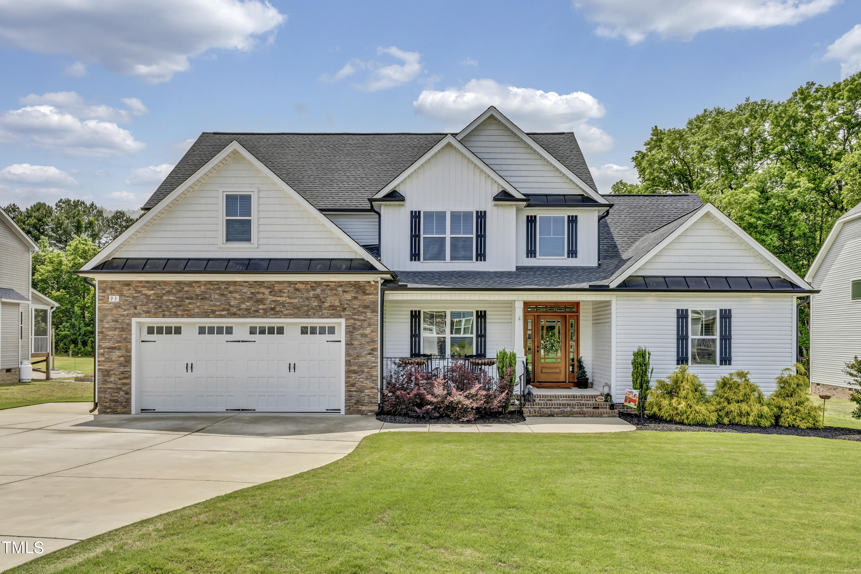 93 Canady Landing Way