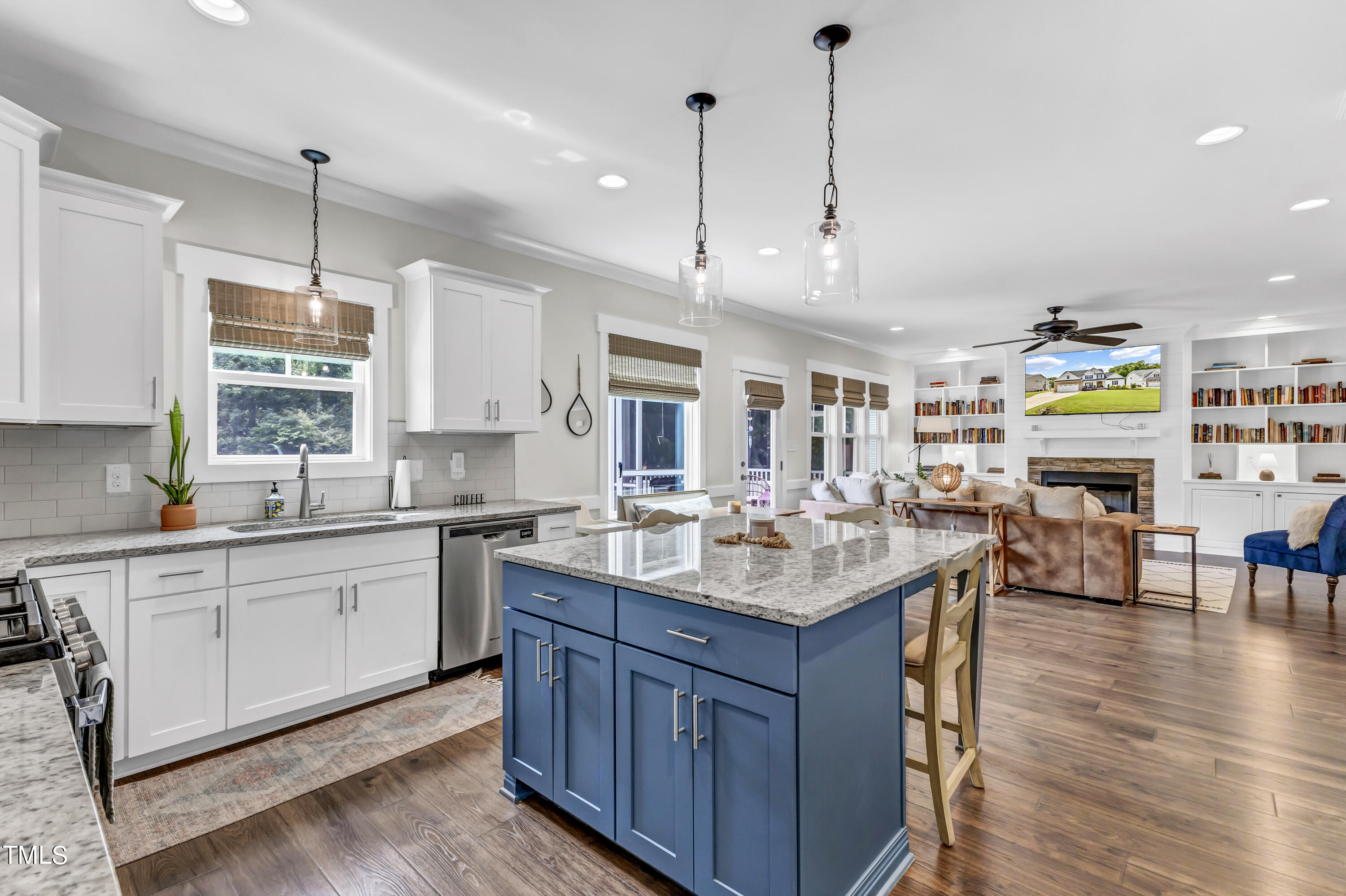 93 Canady Landing Way