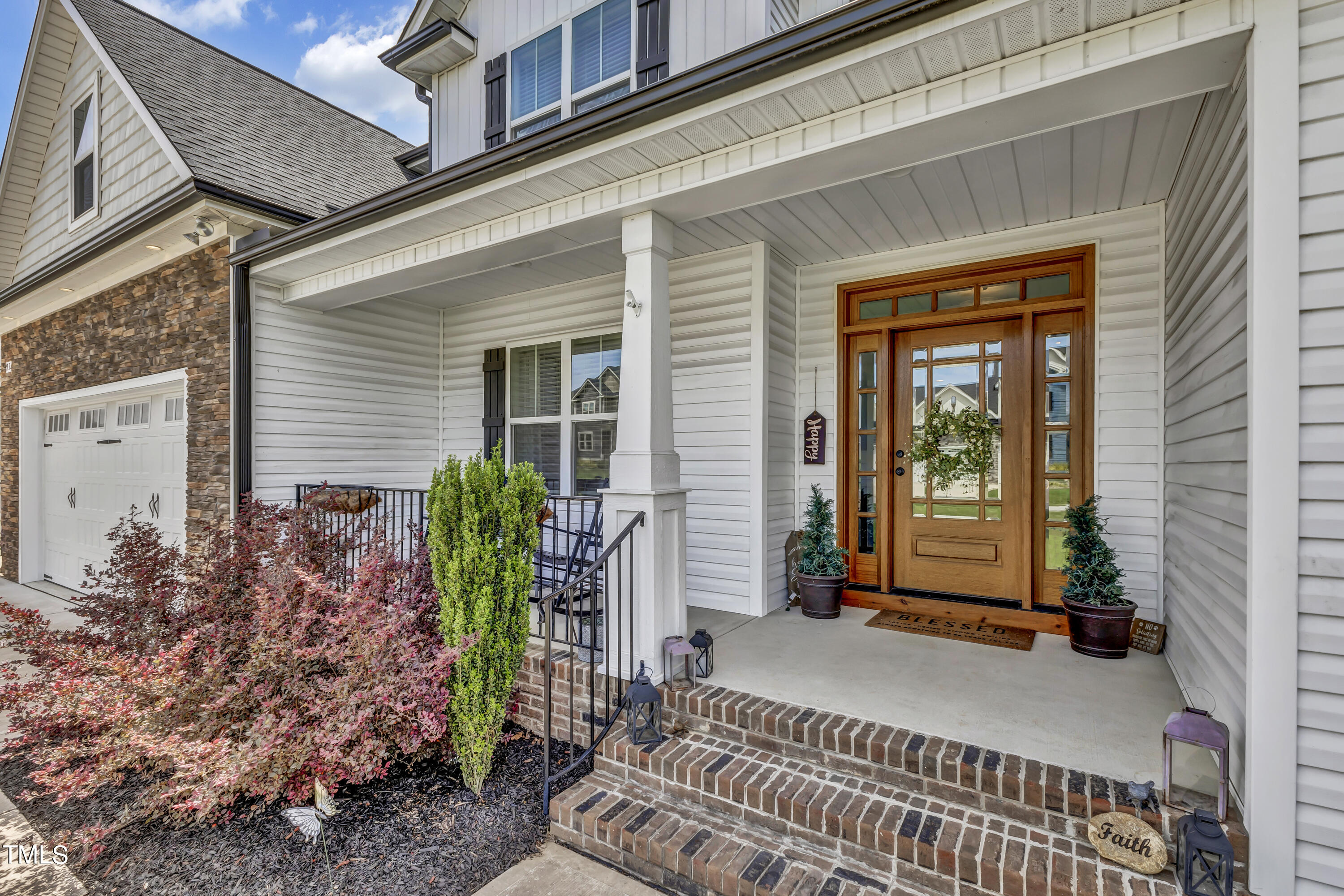 93 Canady Landing Way