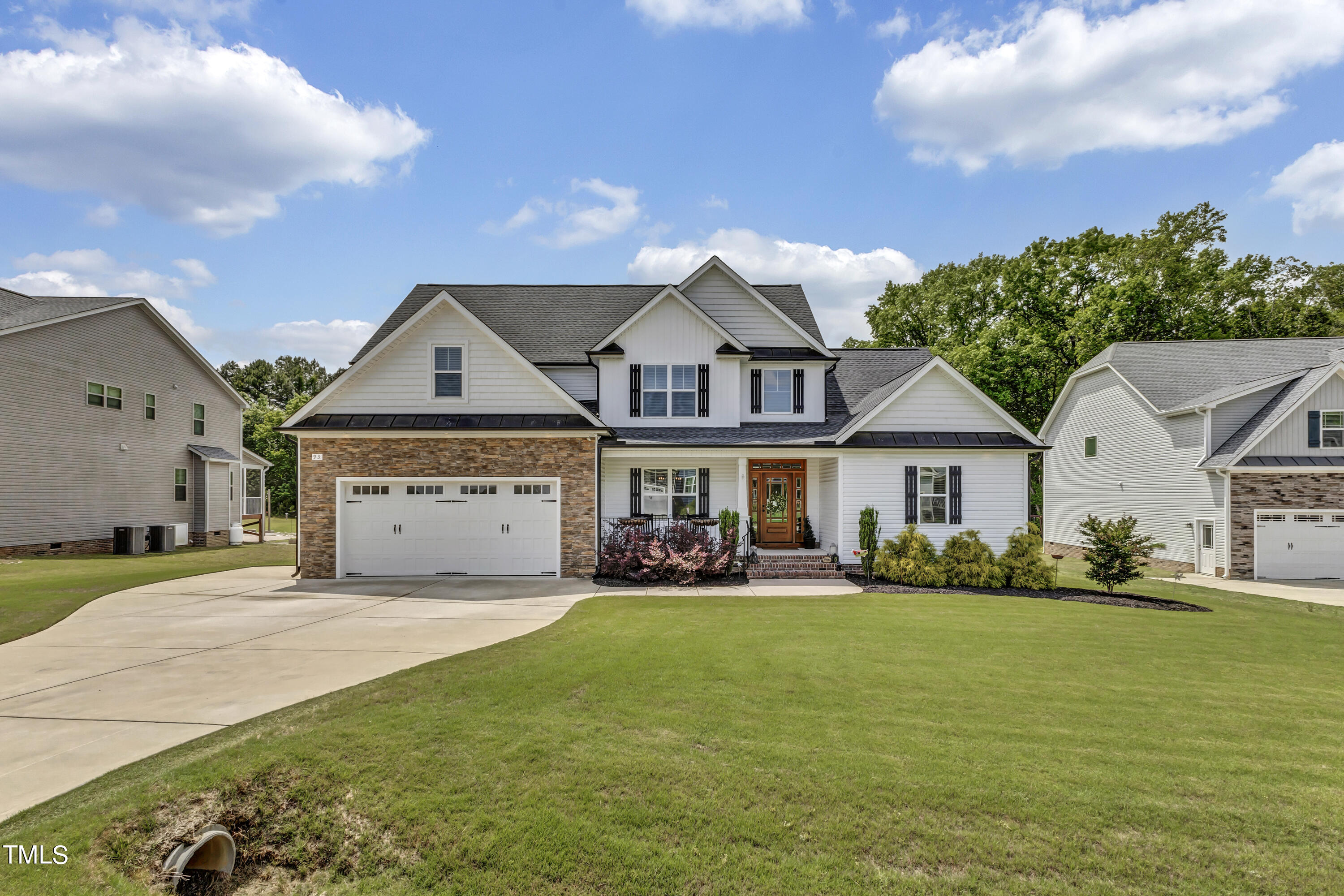 93 Canady Landing Way