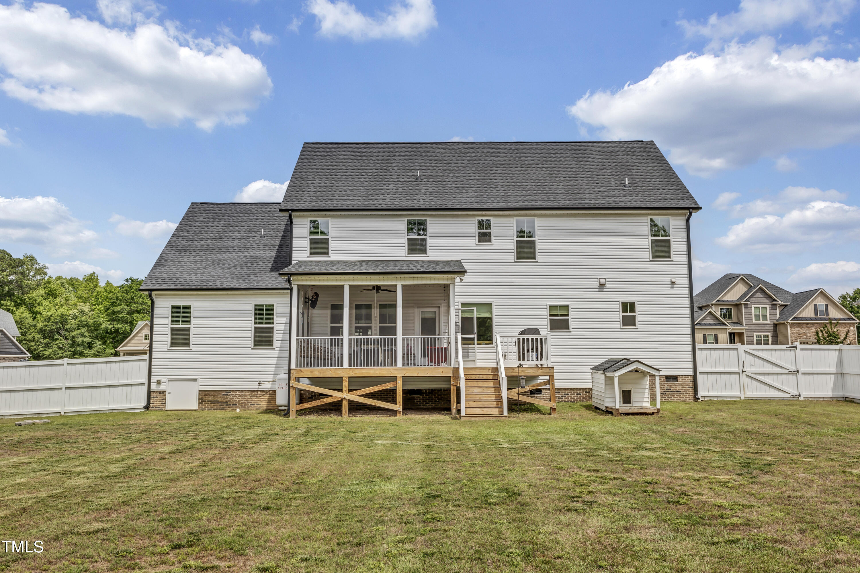 93 Canady Landing Way
