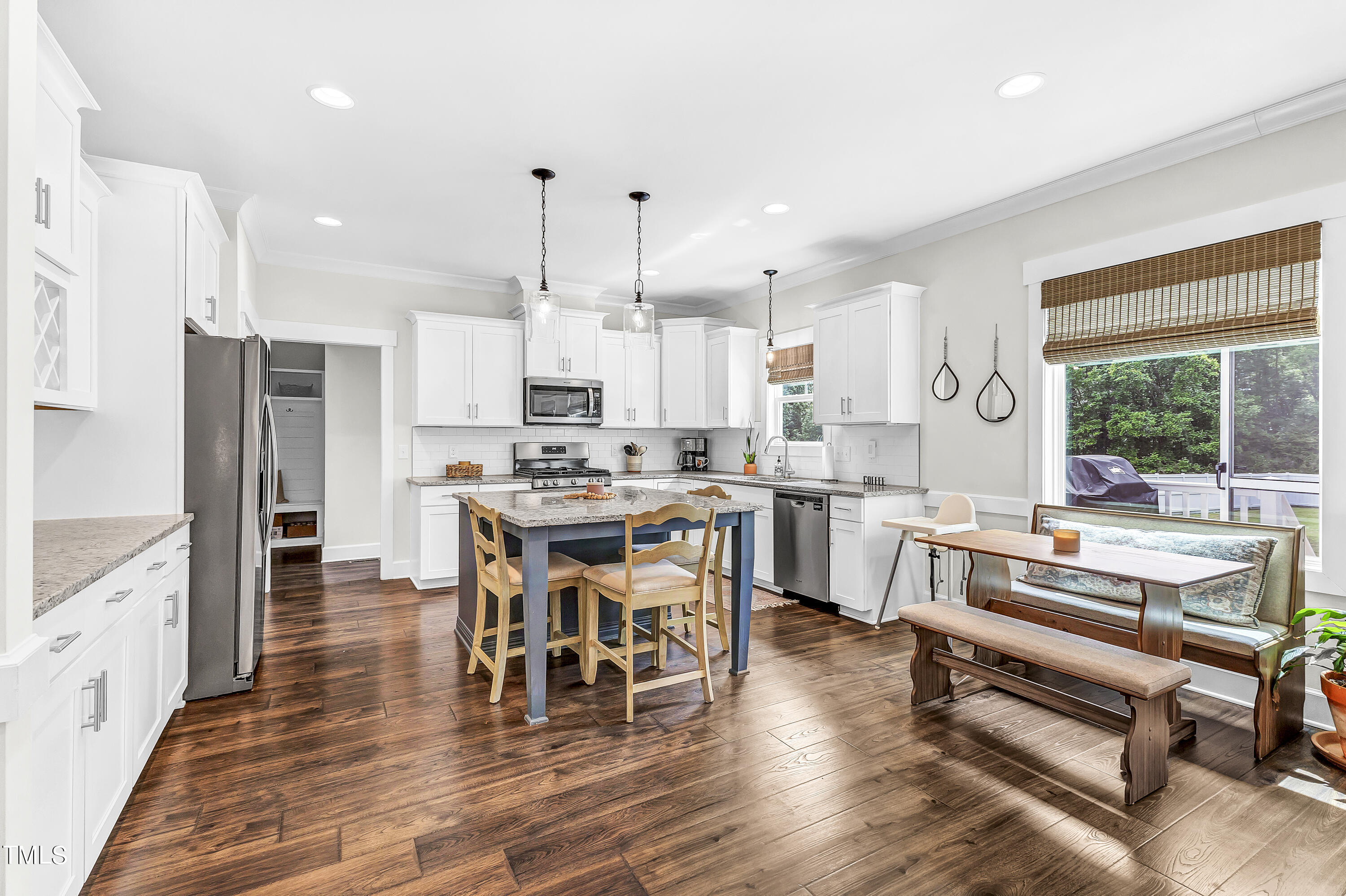 93 Canady Landing Way