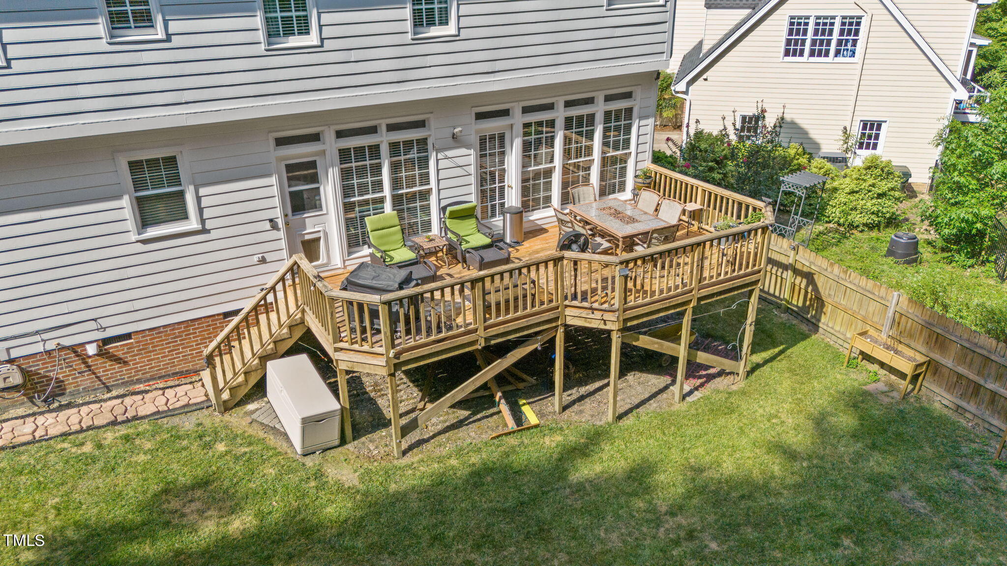 948 Tanworth Drive