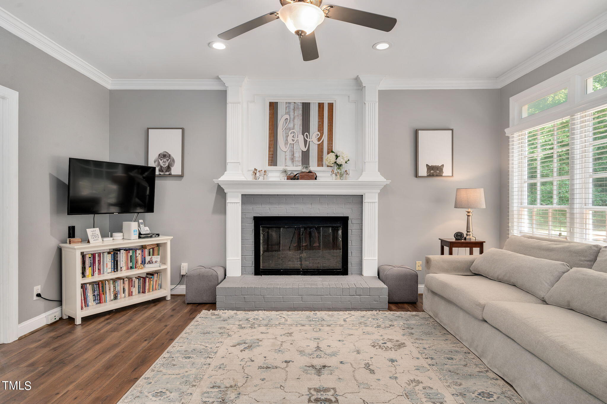 948 Tanworth Drive