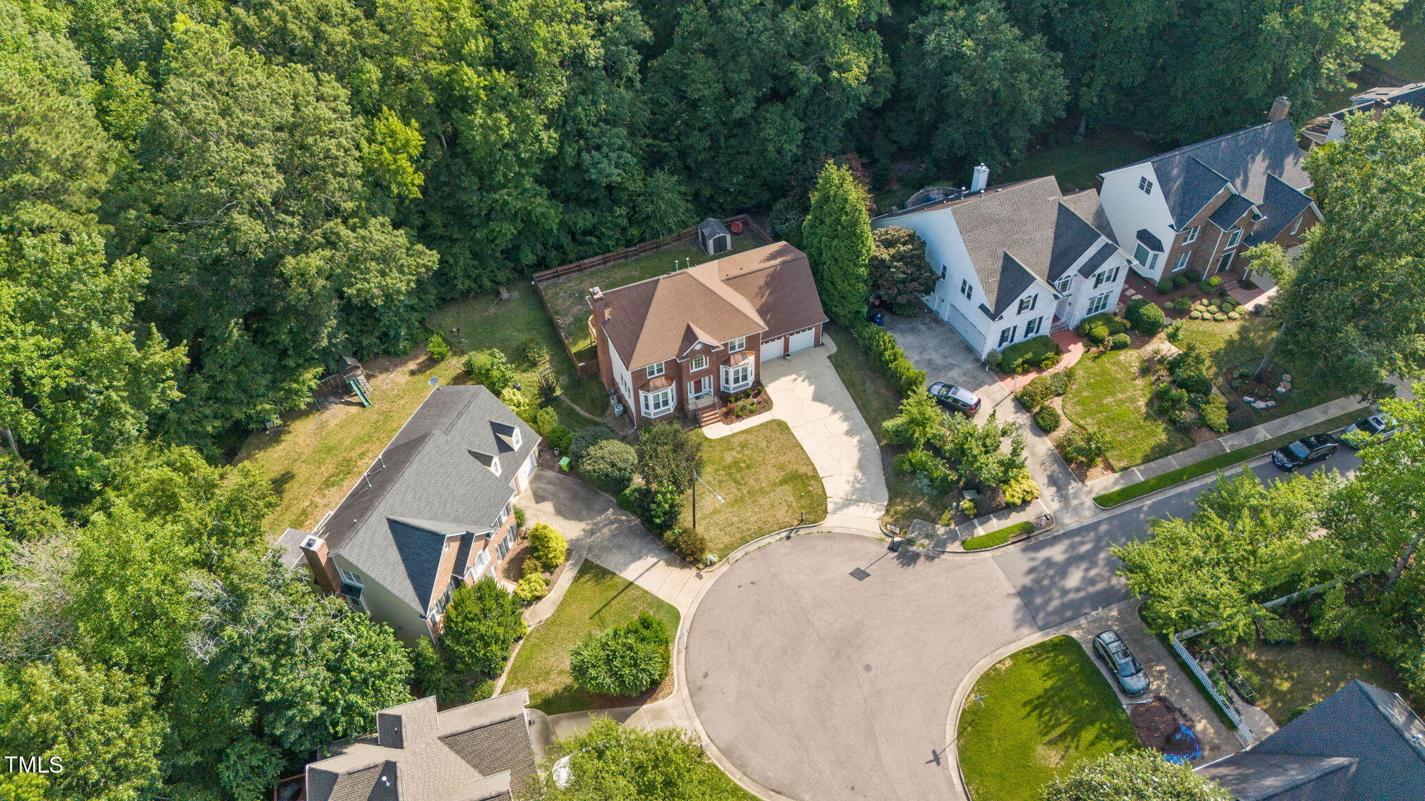 948 Tanworth Drive