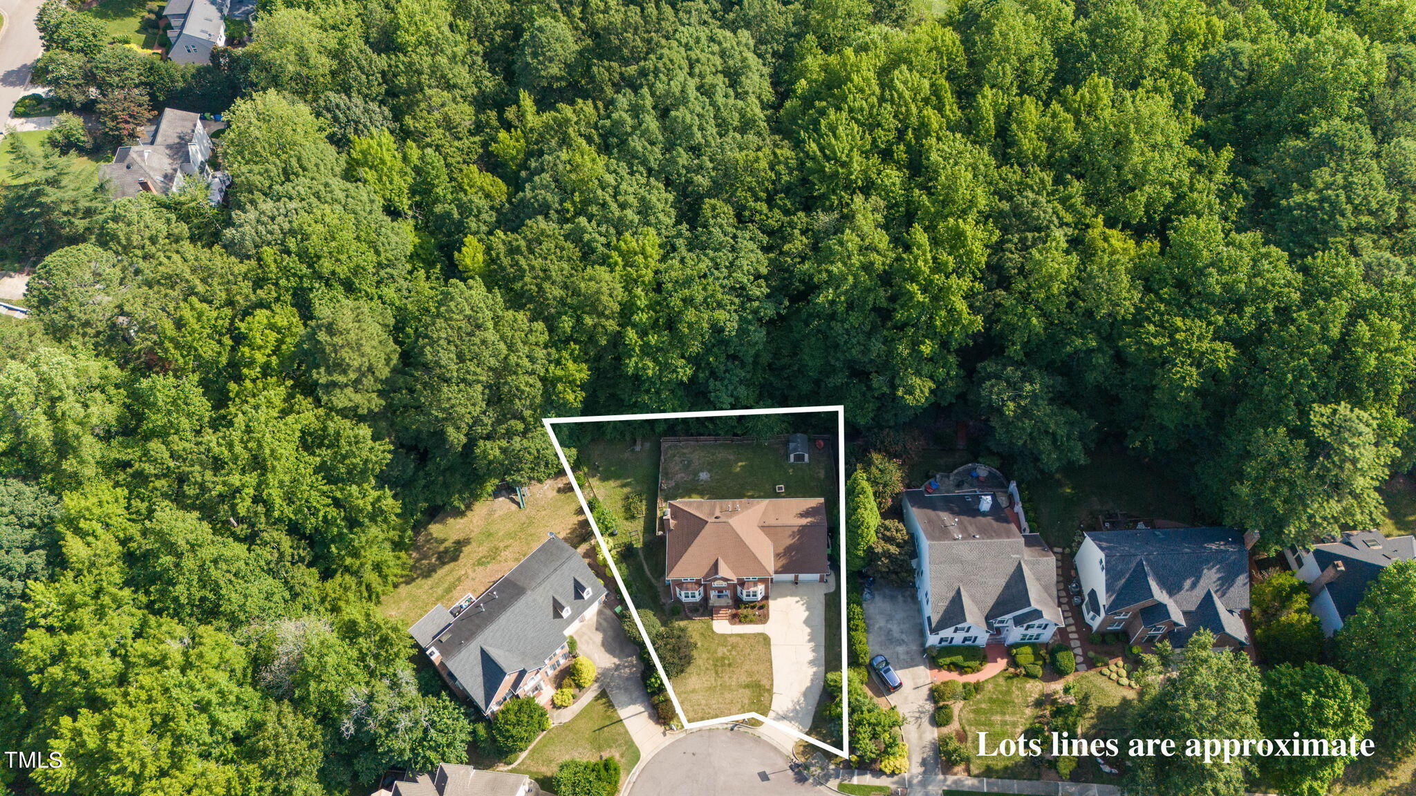 948 Tanworth Drive