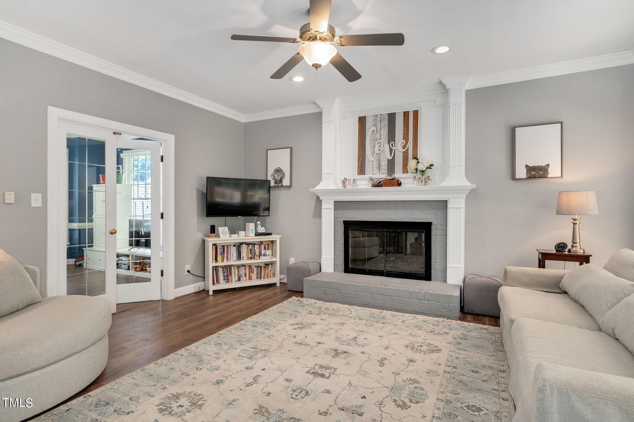 948 Tanworth Drive