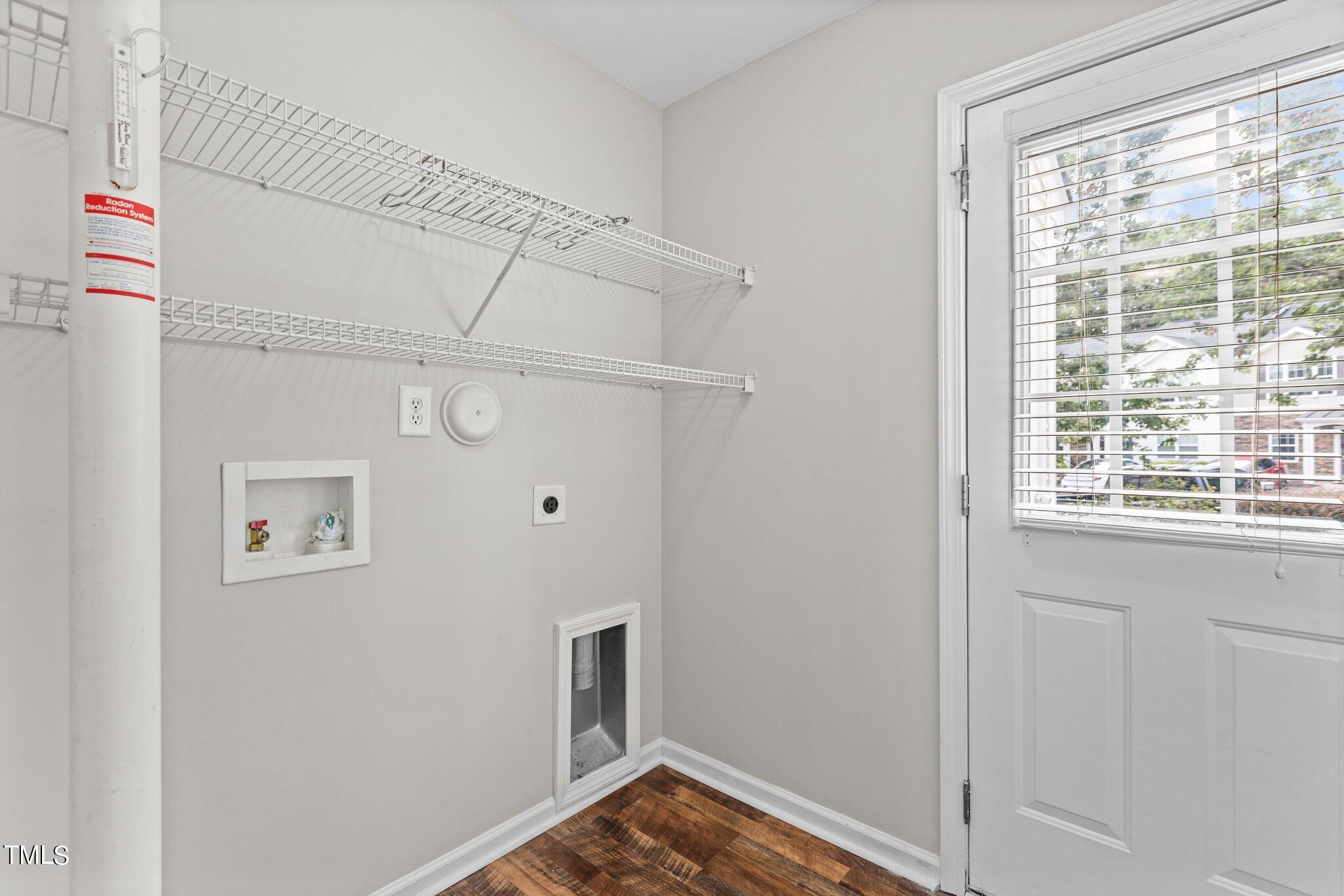 8841 Thornton Garden Lane