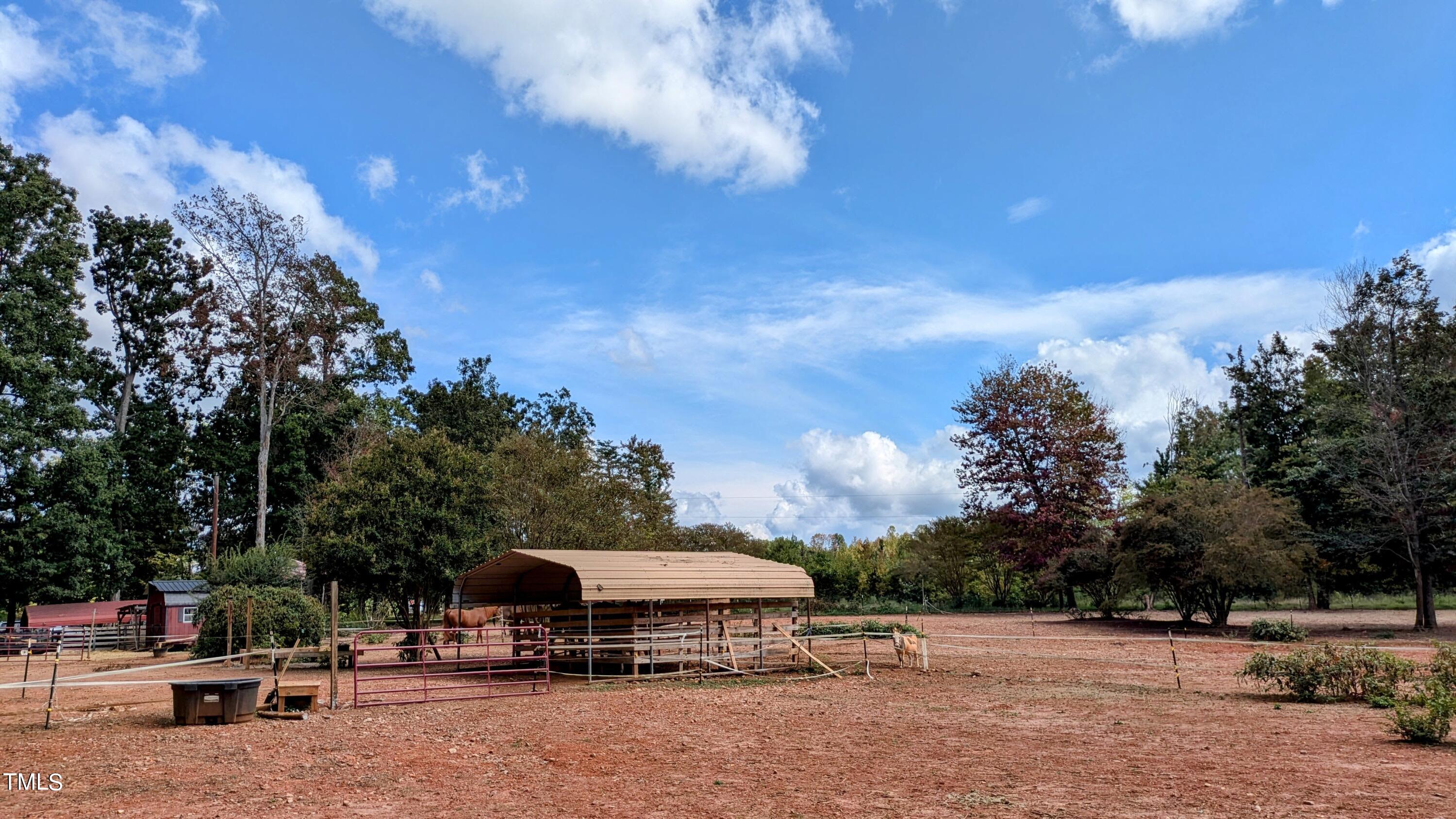 1024 Nc Highway 87