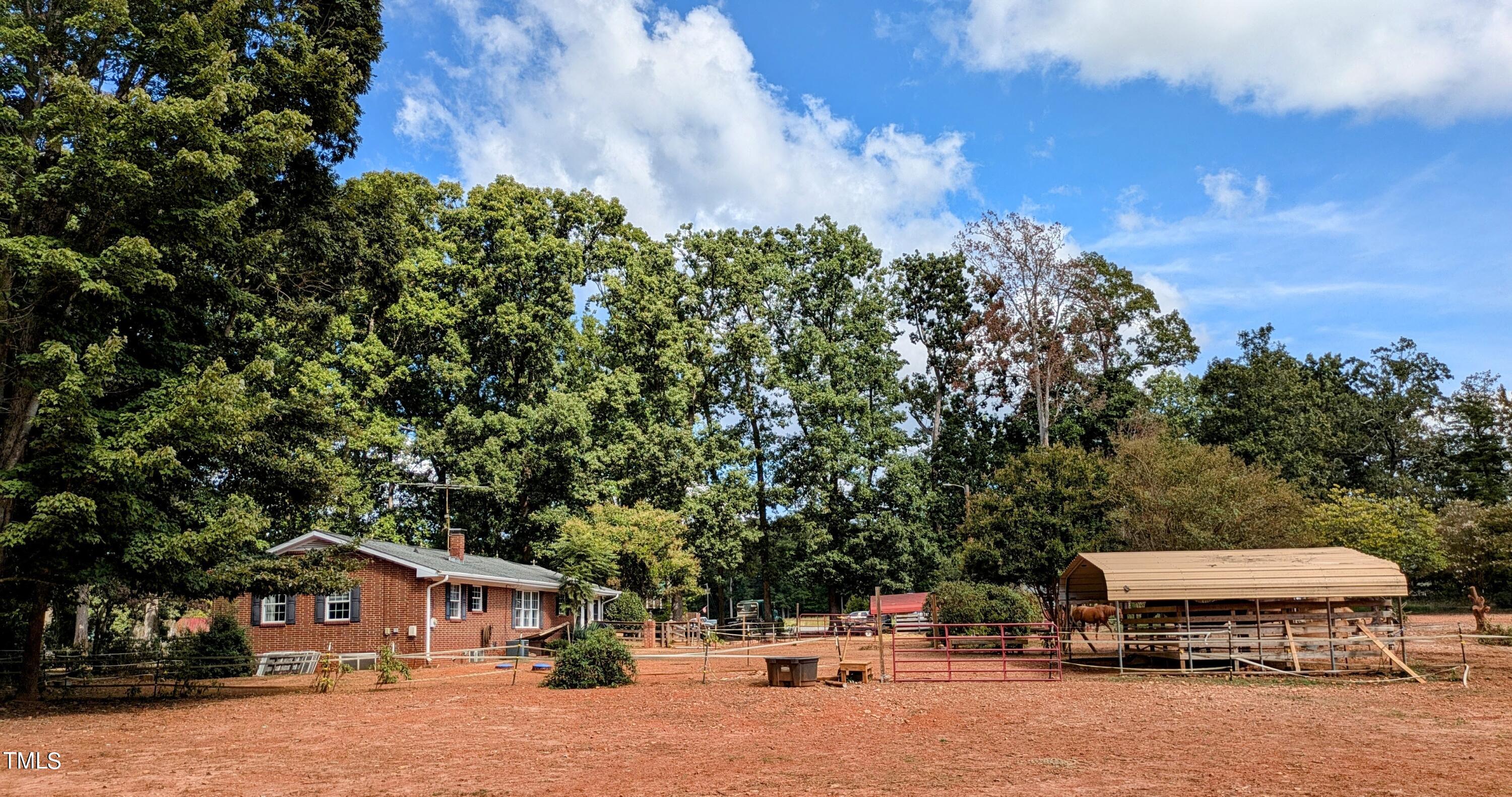1024 Nc Highway 87