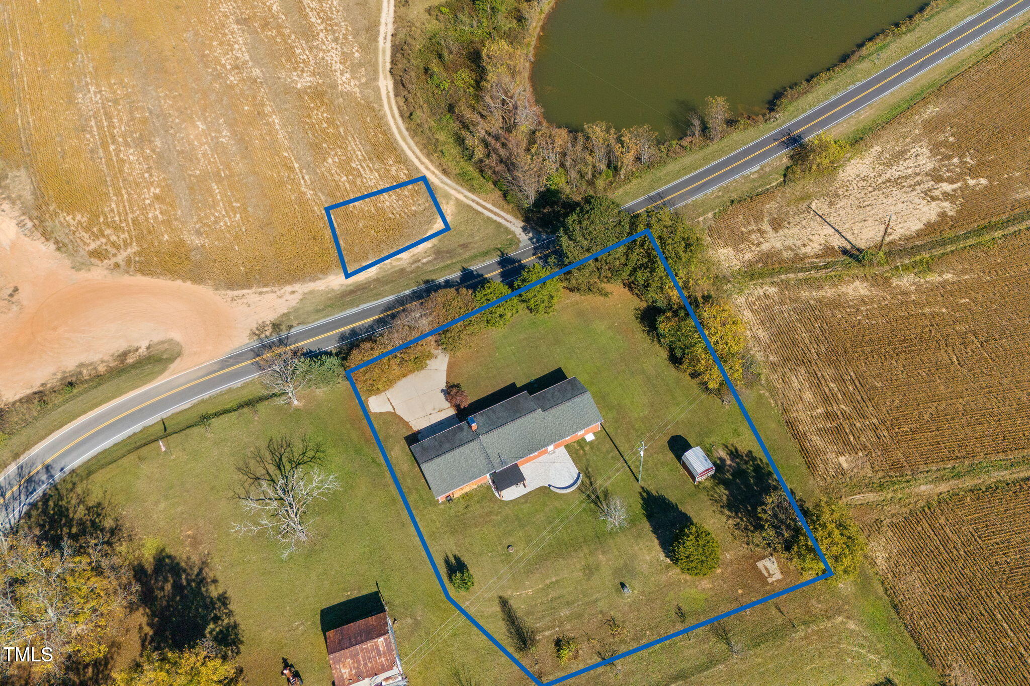 5515 Old Powell Road