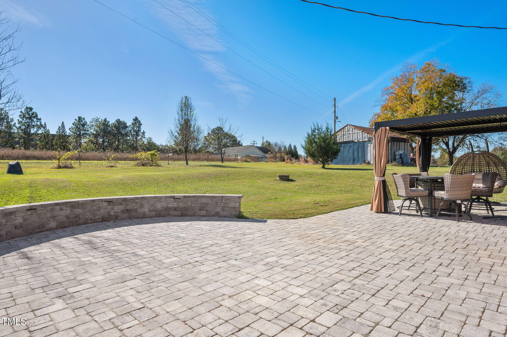 5515 Old Powell Road