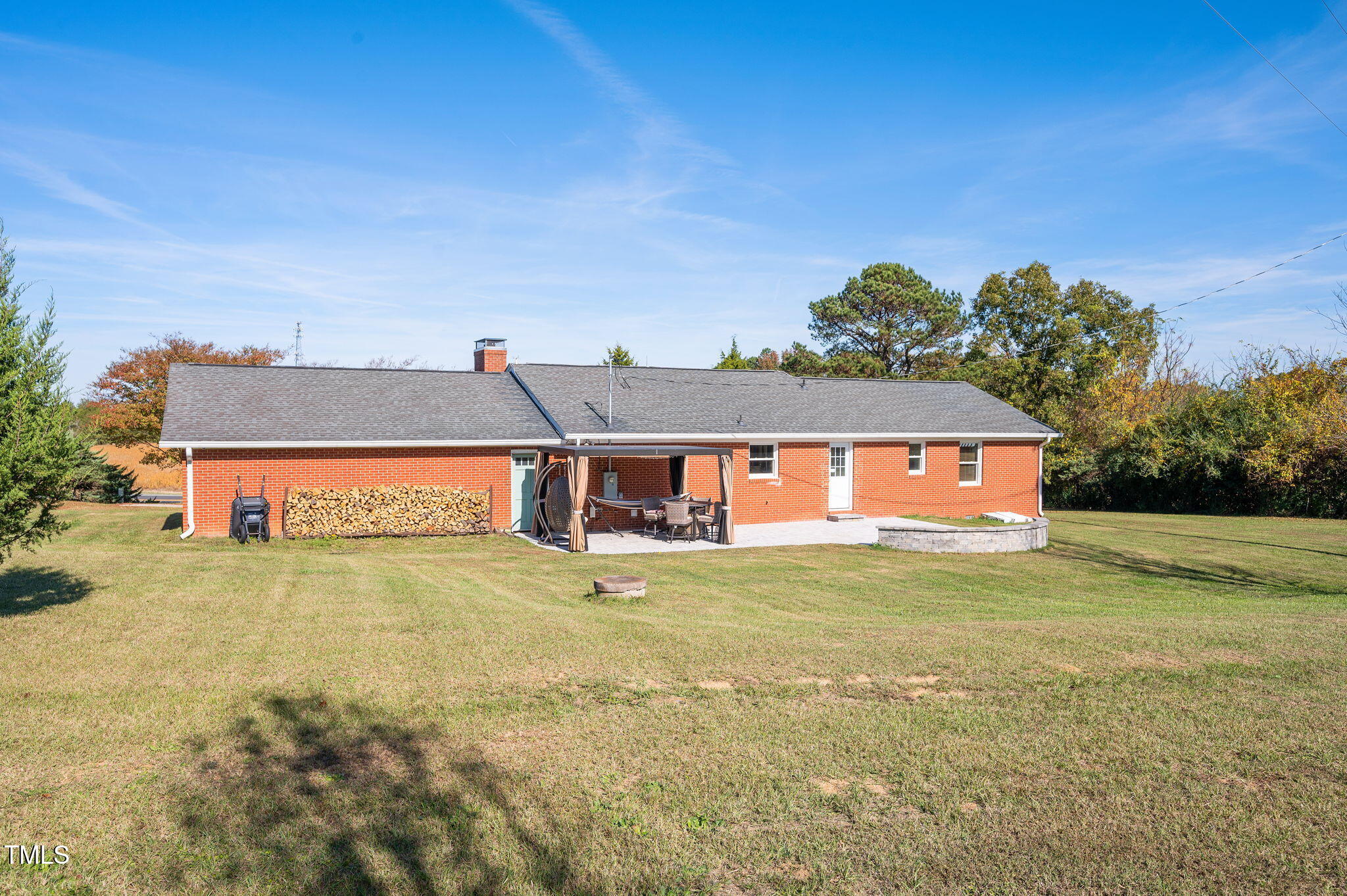 5515 Old Powell Road