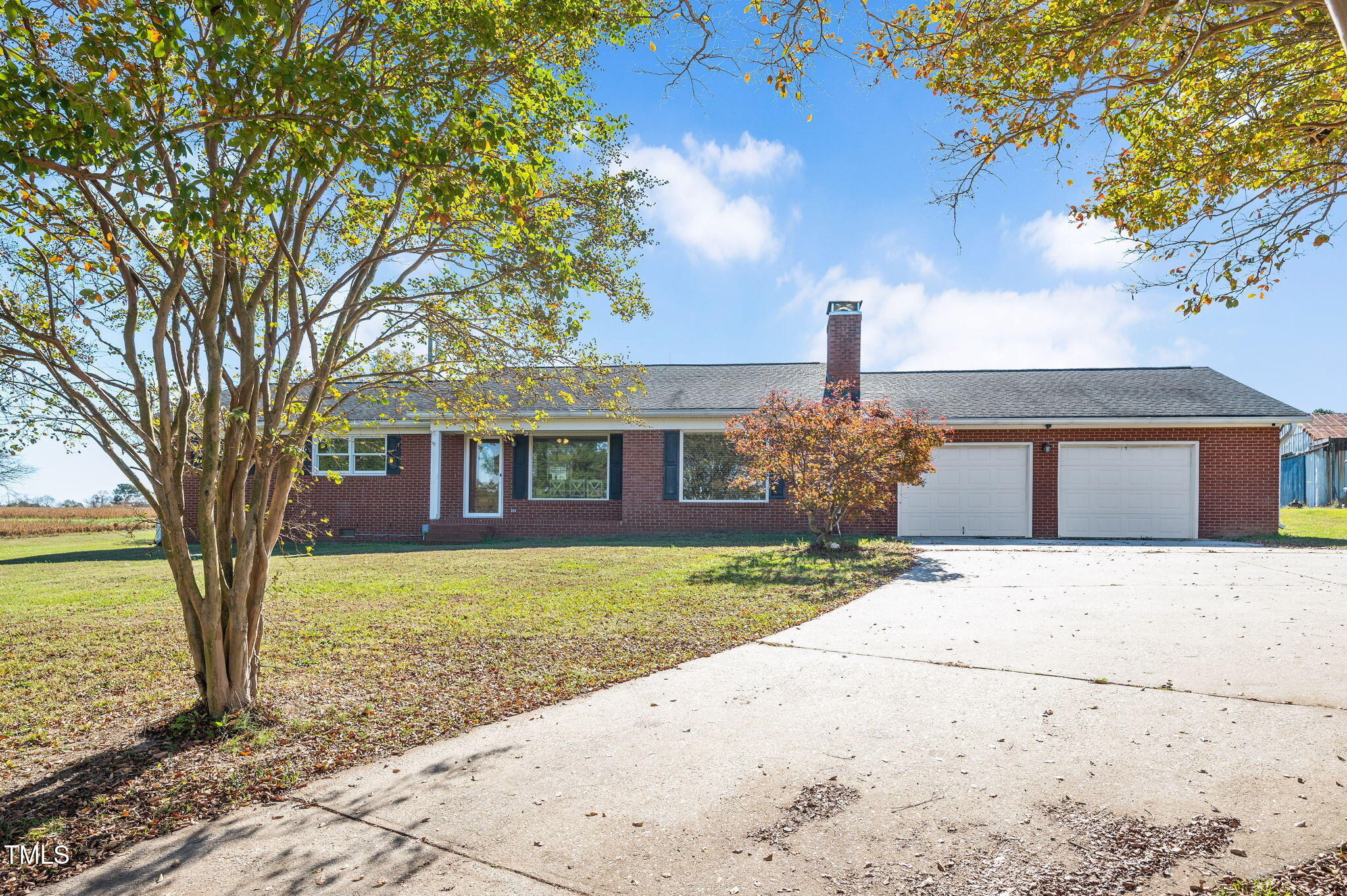 5515 Old Powell Road