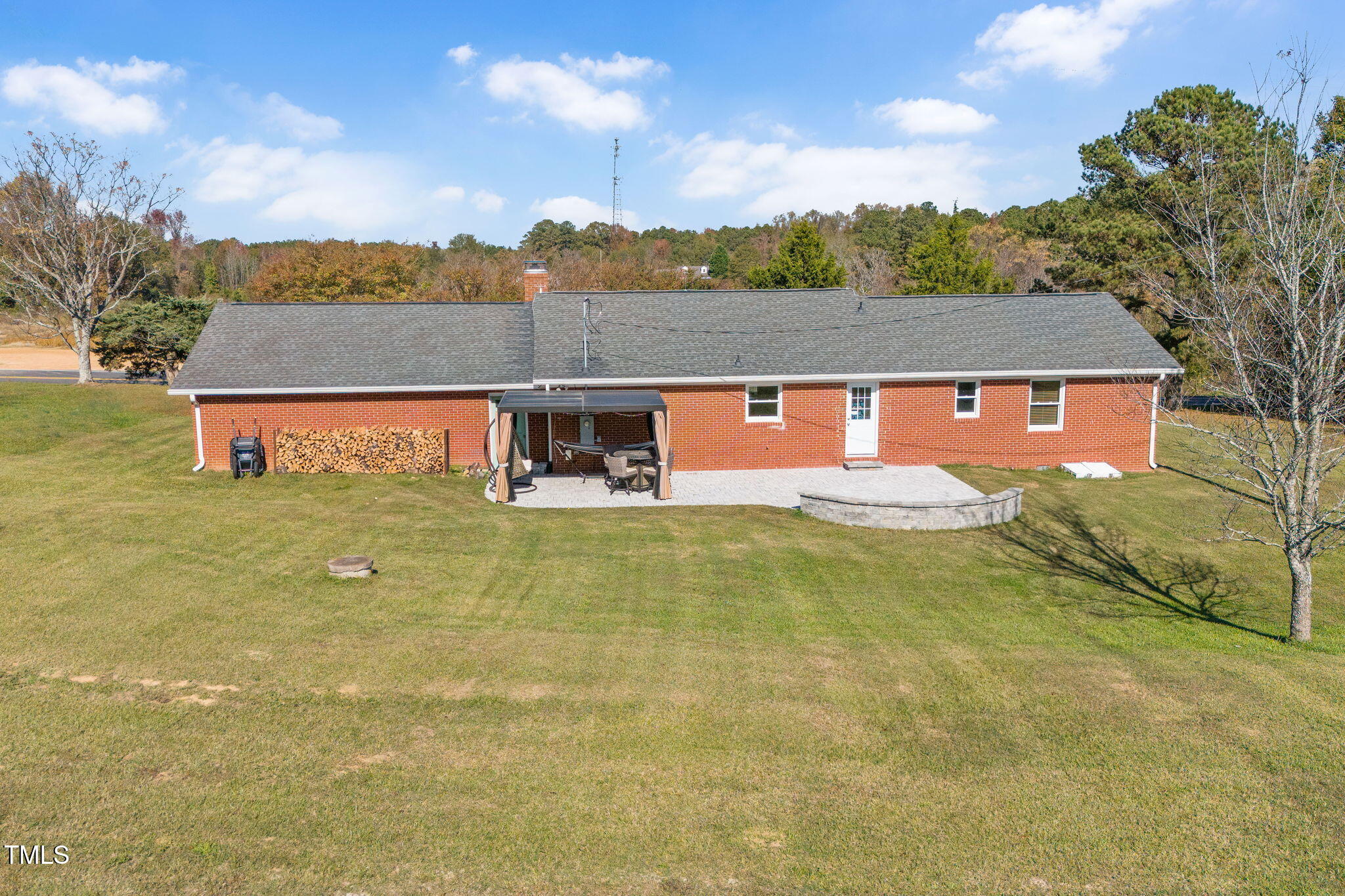 5515 Old Powell Road