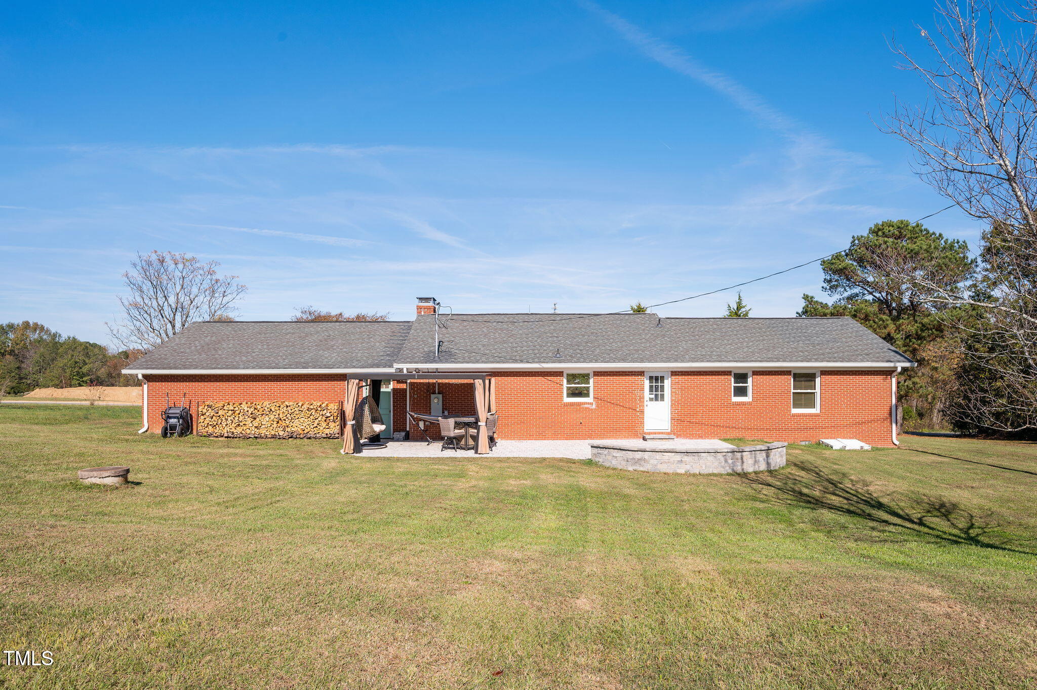 5515 Old Powell Road