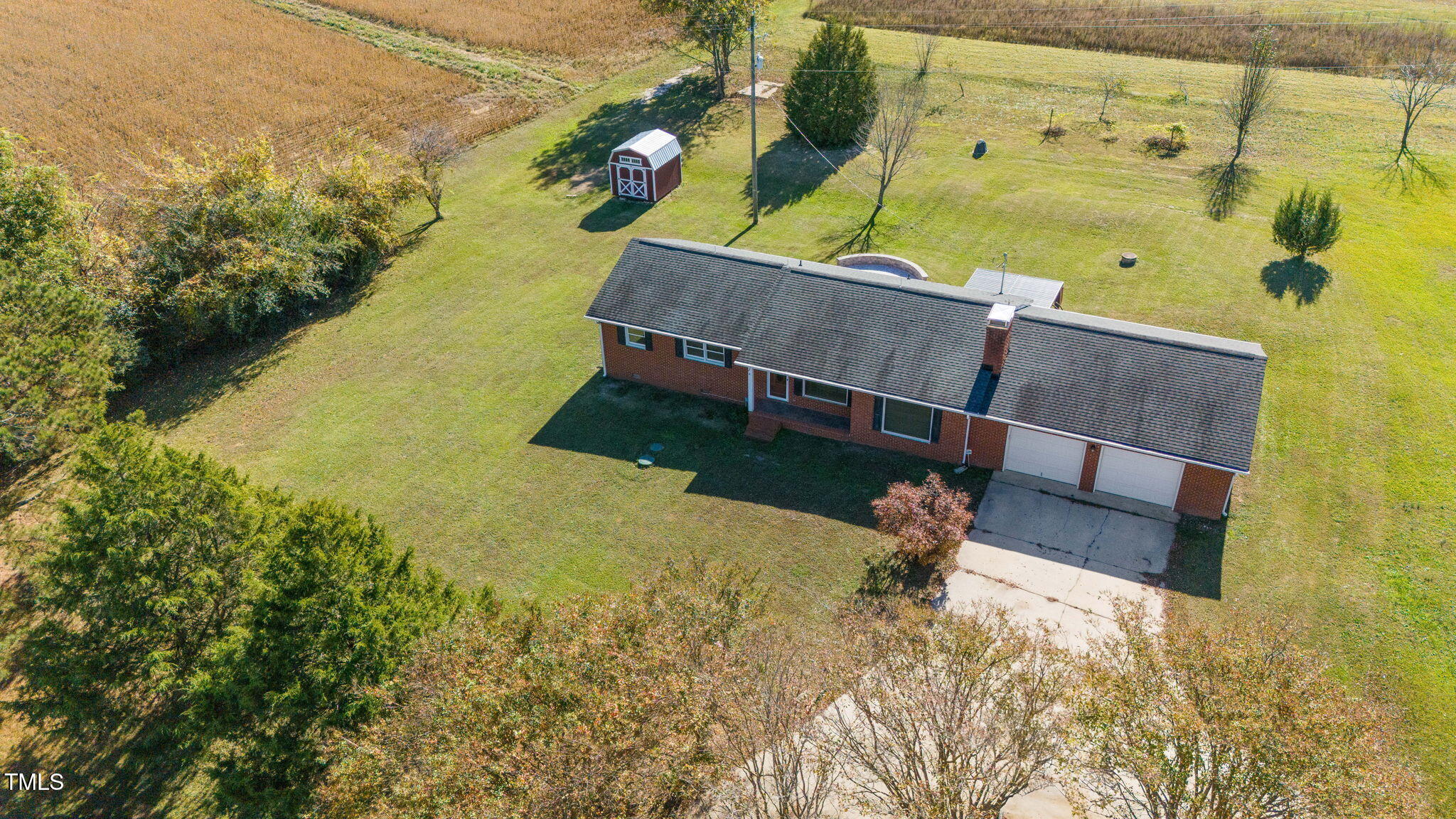 5515 Old Powell Road