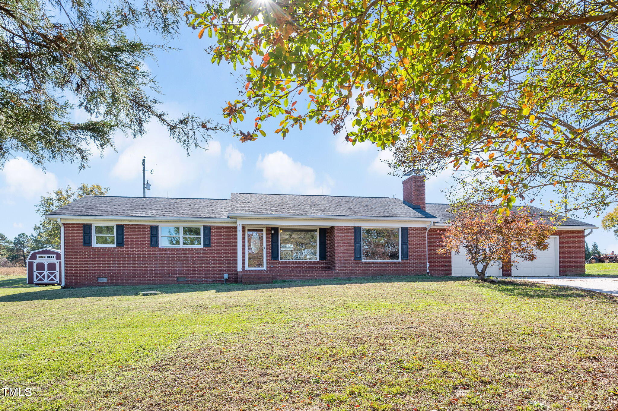 5515 Old Powell Road