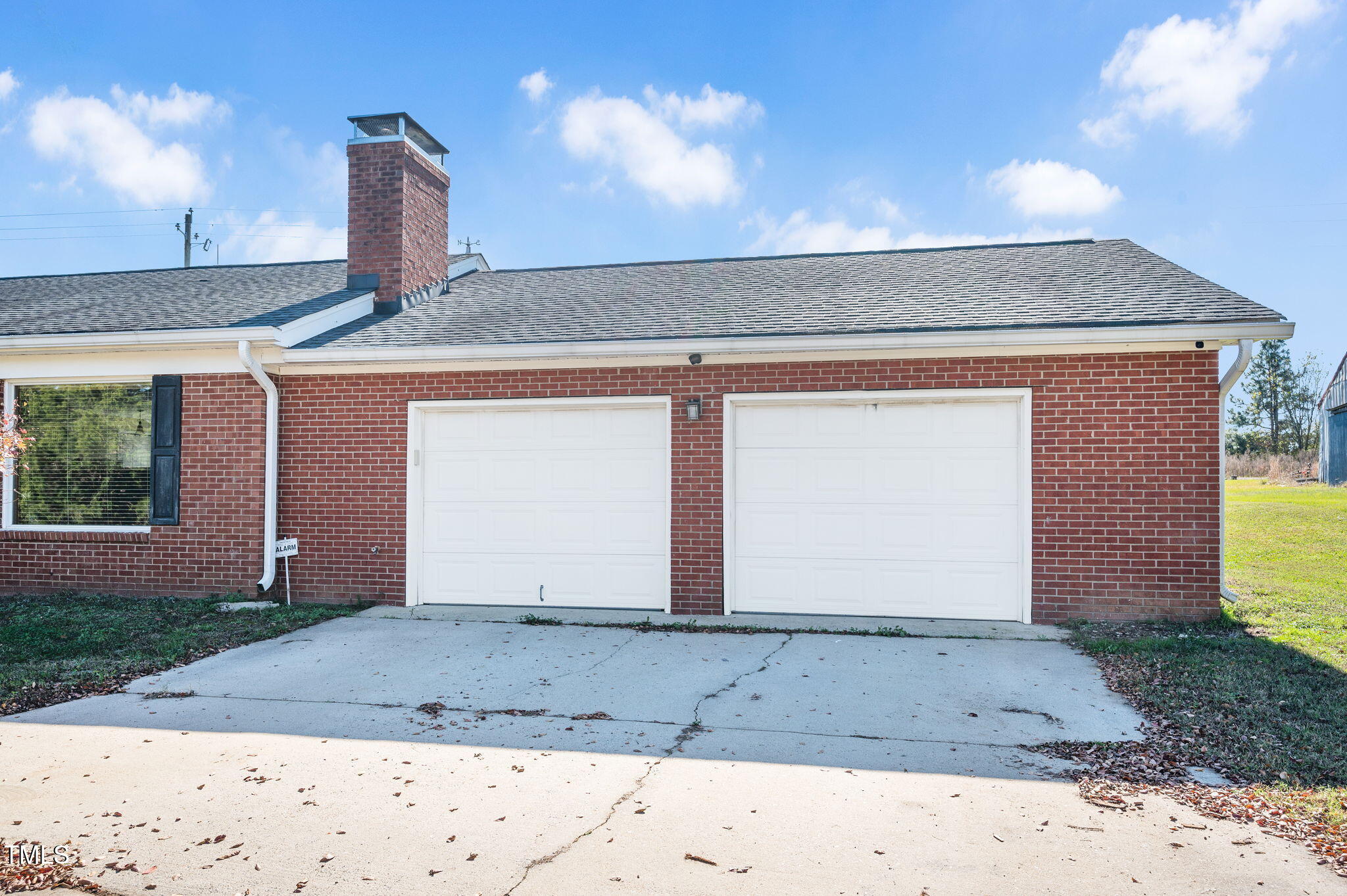 5515 Old Powell Road