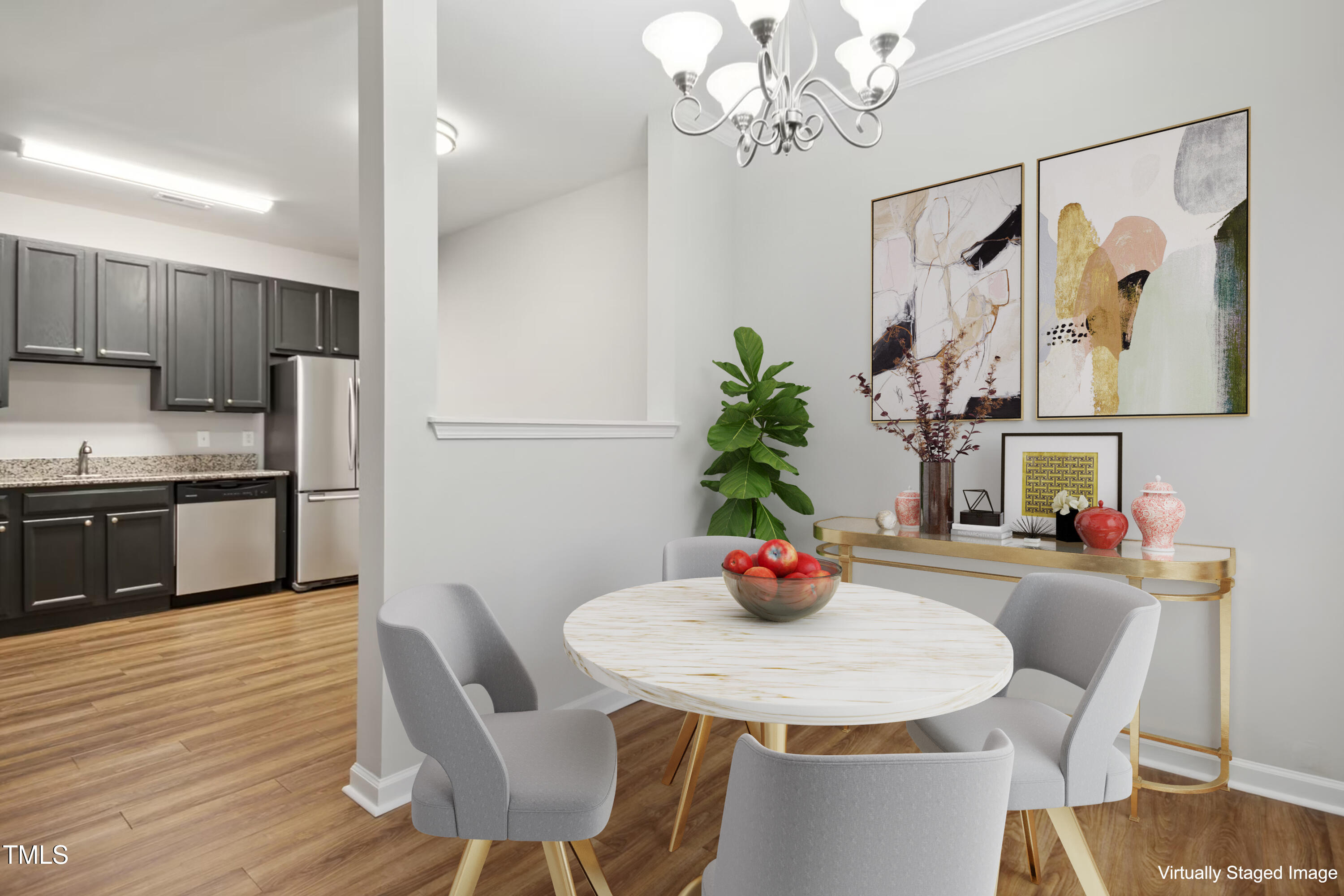 2225 Raven Road # 107