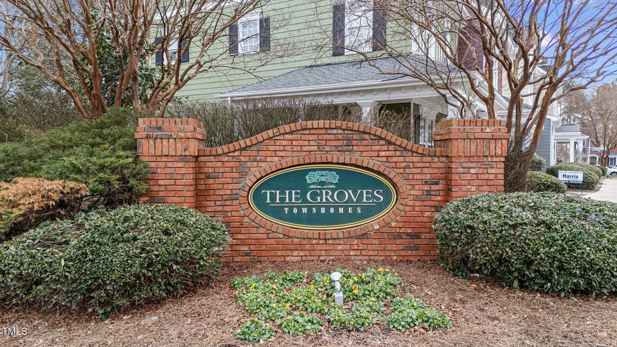 245 Old Grove Lane