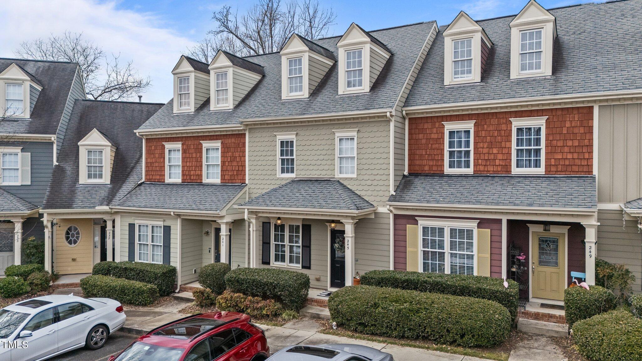 245 Old Grove Lane