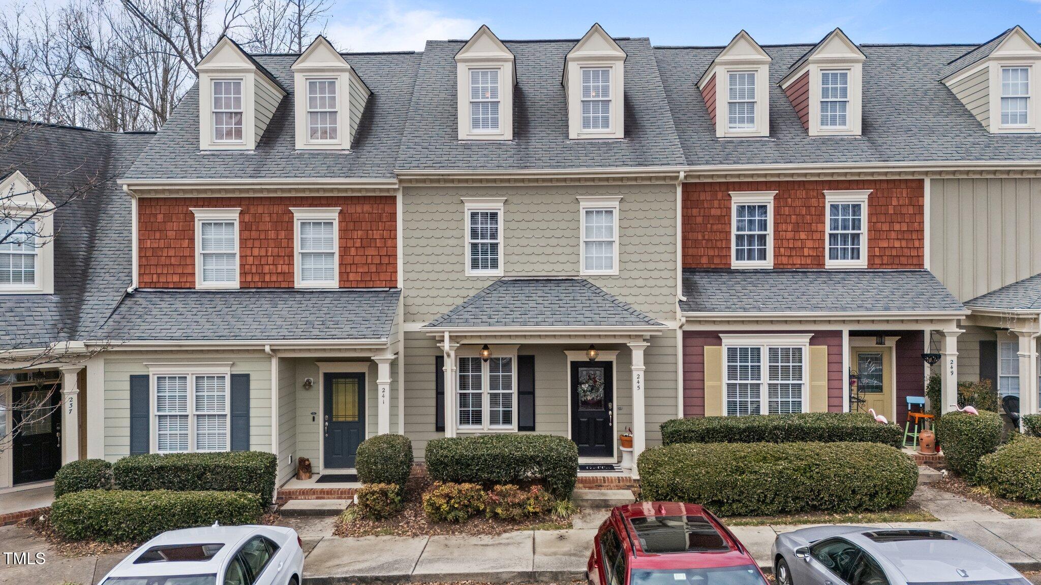 245 Old Grove Lane