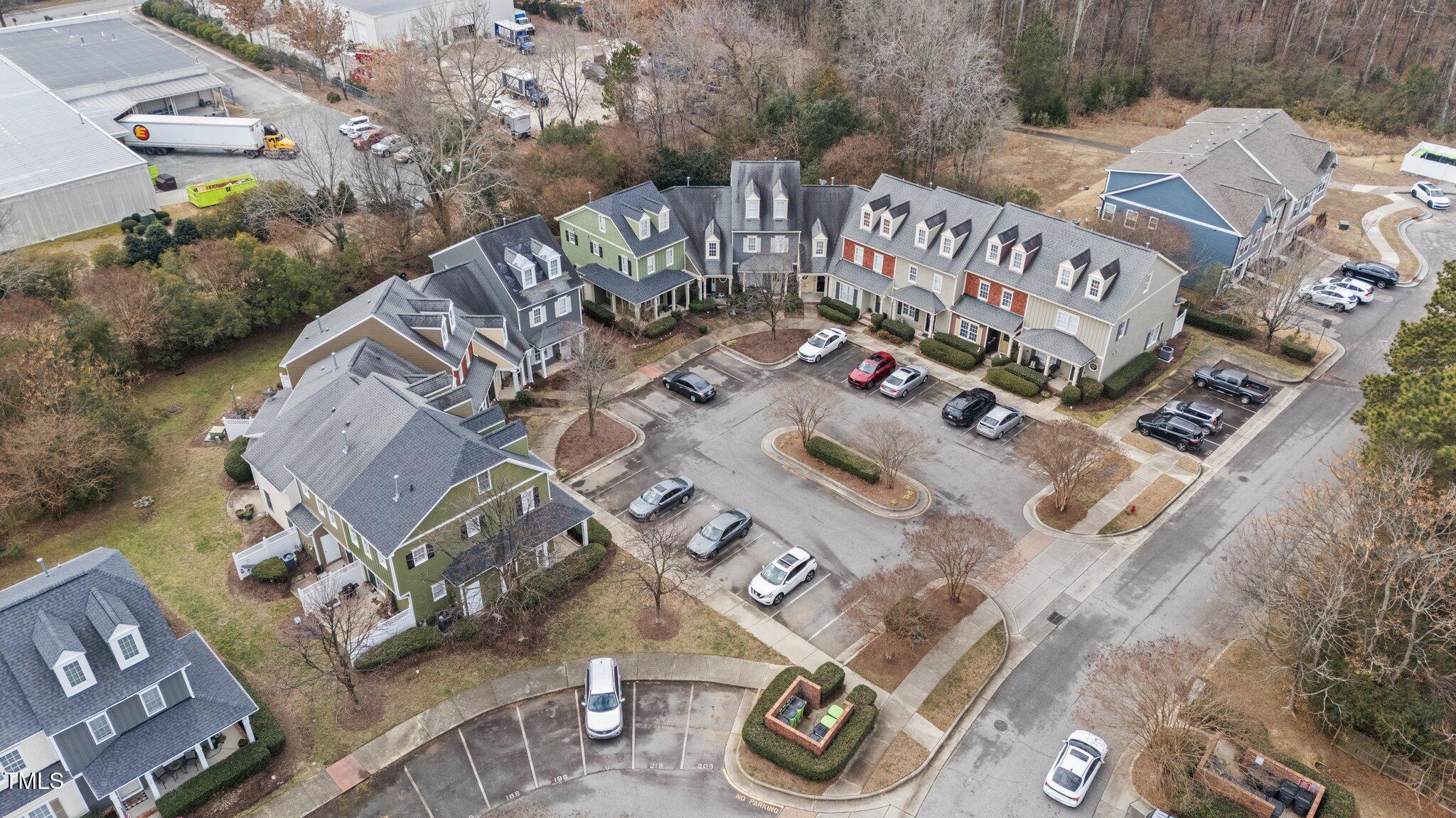 245 Old Grove Lane