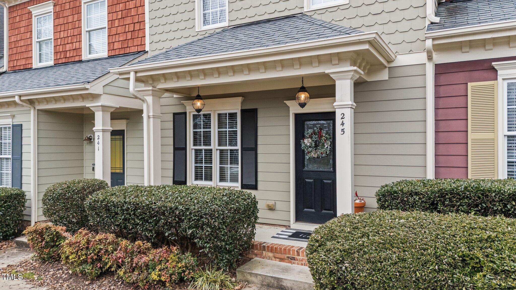245 Old Grove Lane