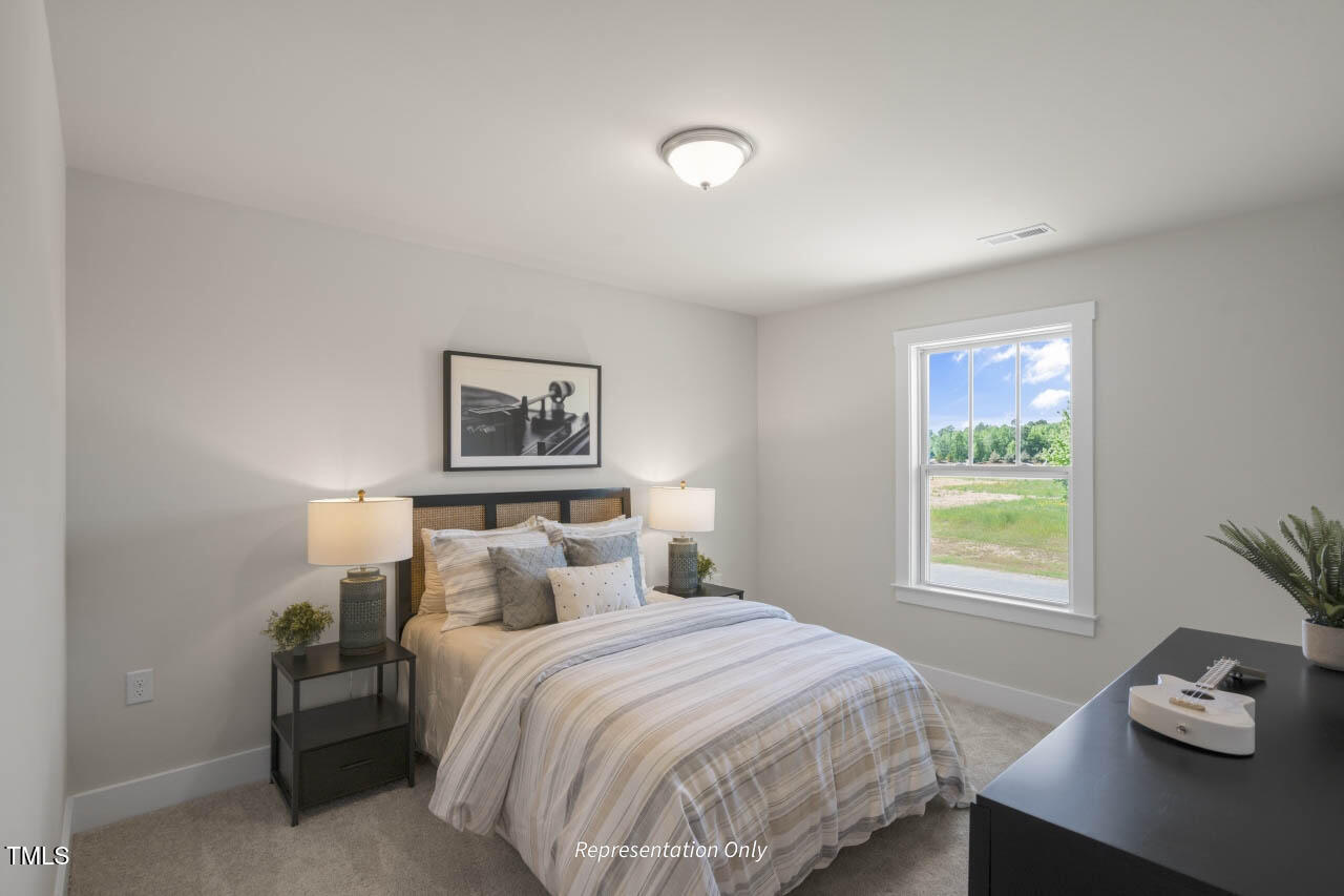 1849 Ballard Road Unit: Holly Georgian