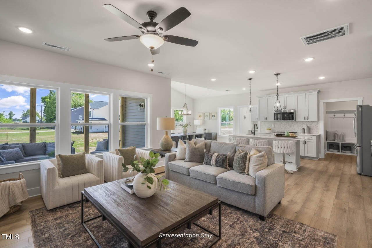 1849 Ballard Road Unit: Holly Georgian