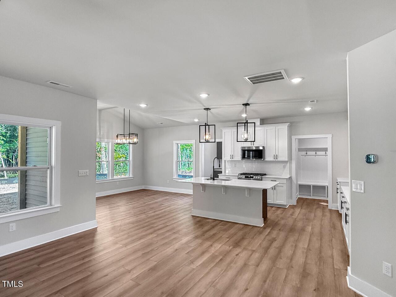 1849 Ballard Road Unit: Holly Georgian