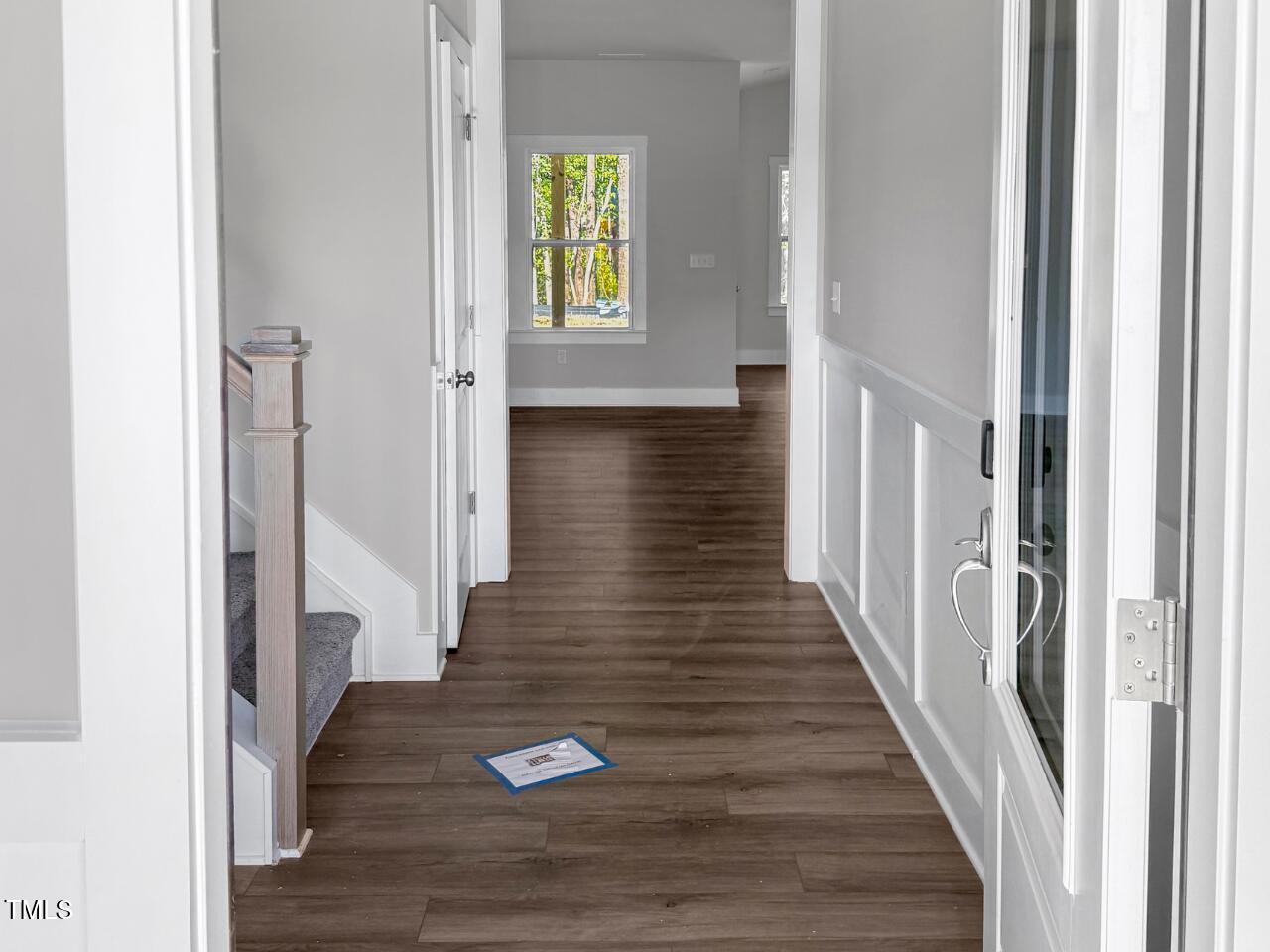 1849 Ballard Road Unit: Holly Georgian