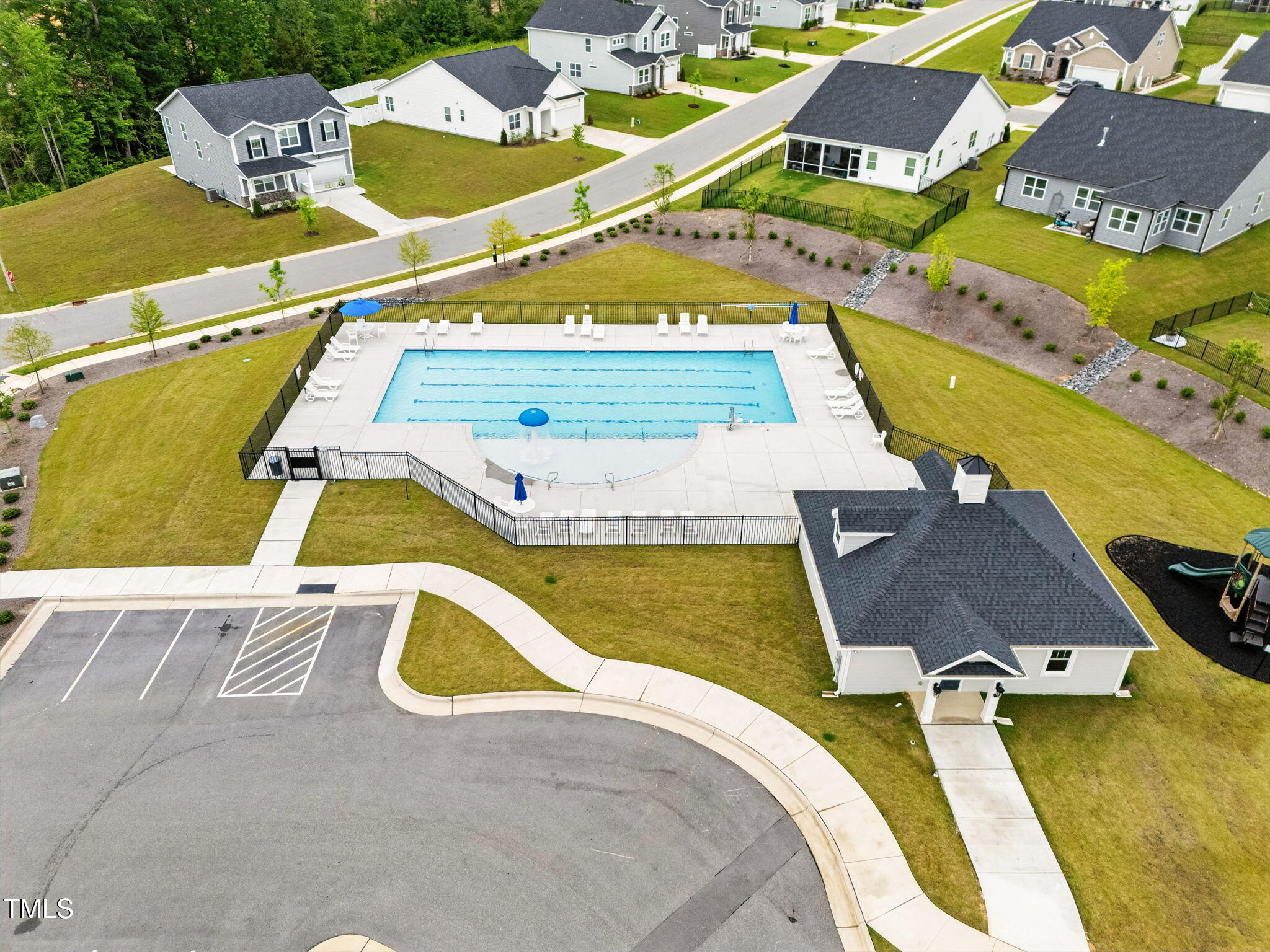 1849 Ballard Road Unit: Holly Georgian