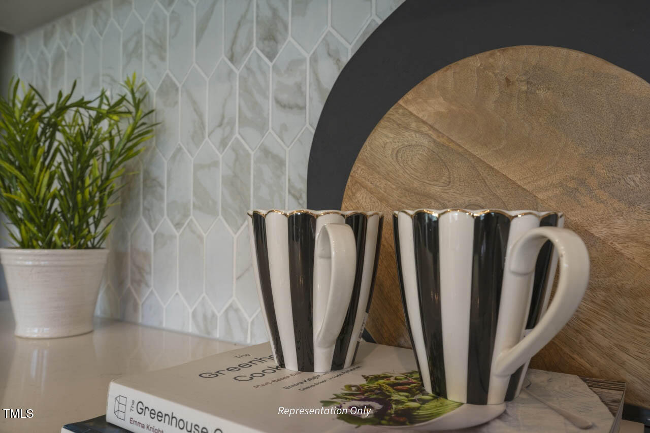 1849 Ballard Road Unit: Holly Georgian