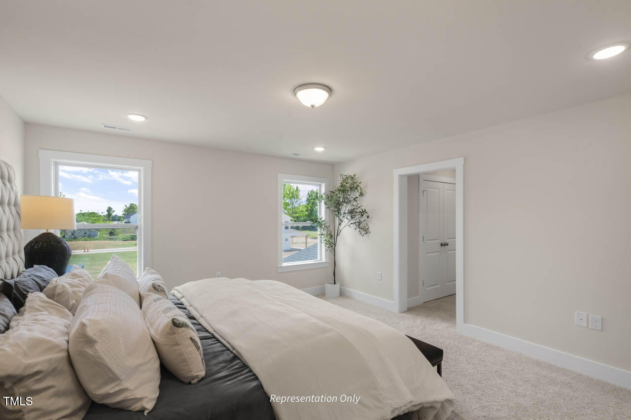 1849 Ballard Road Unit: Holly Georgian