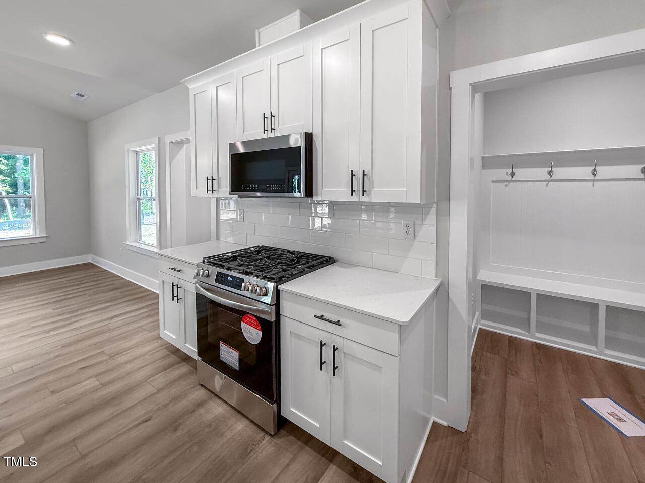 1849 Ballard Road Unit: Holly Georgian