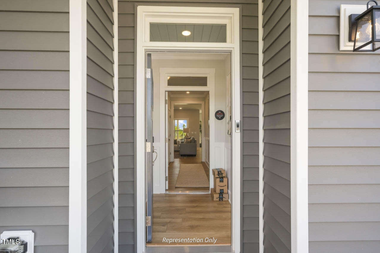 1849 Ballard Road Unit: Holly Georgian