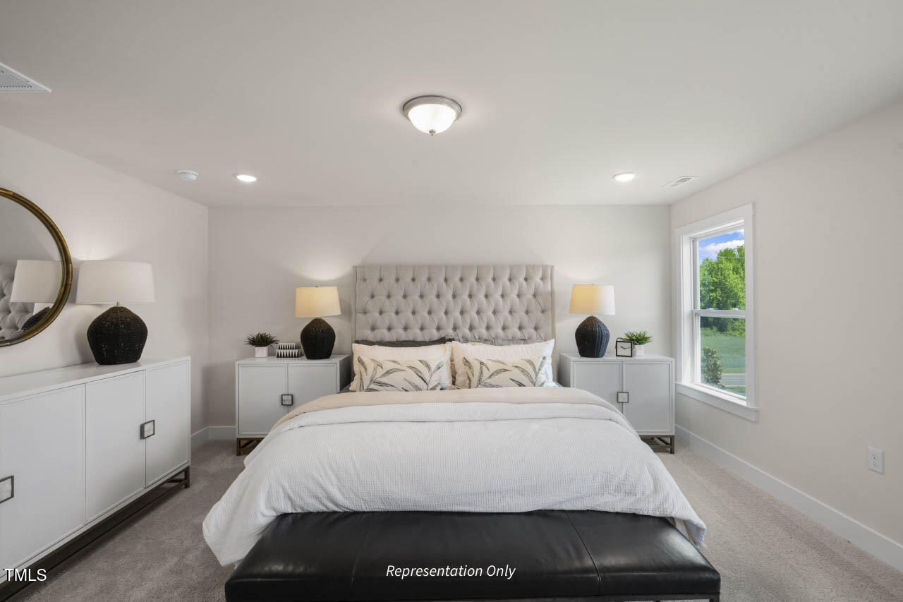 1849 Ballard Road Unit: Holly Georgian