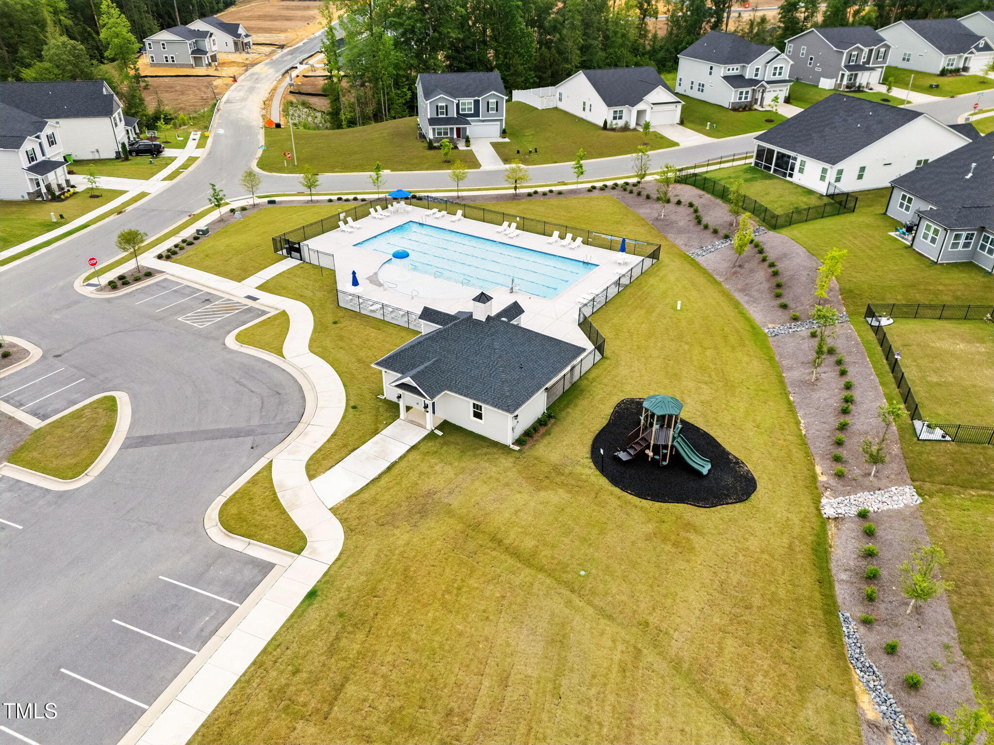 1849 Ballard Road Unit: Holly Georgian